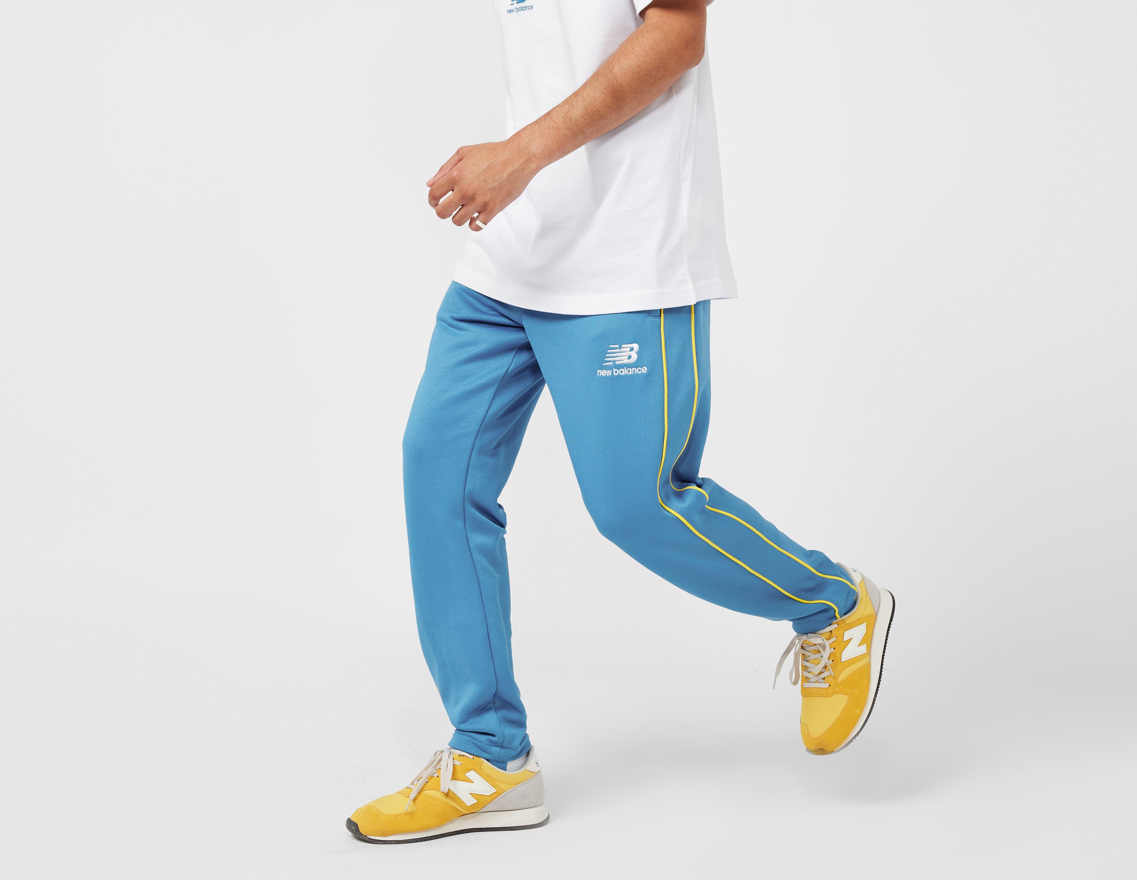 Besugo combinar Intento Blue New Balance 420 Track Pants - ?exclusive | size?