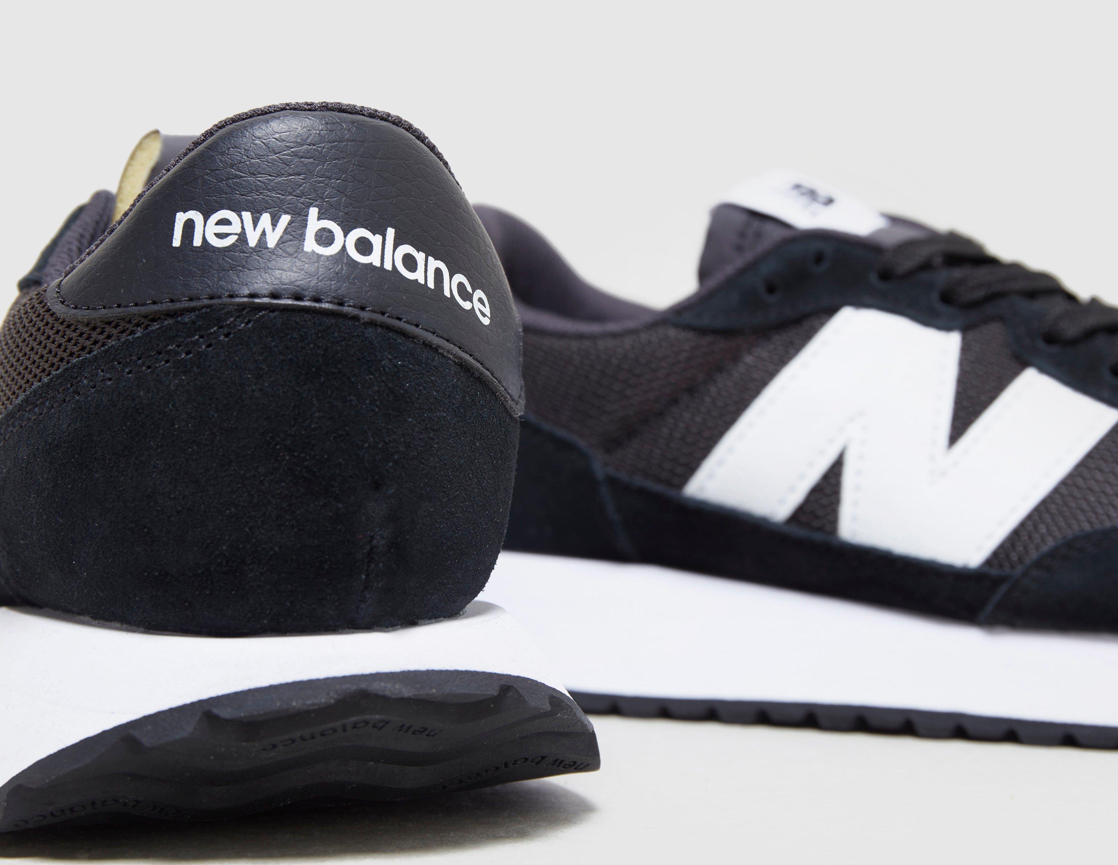 new balance oval laces