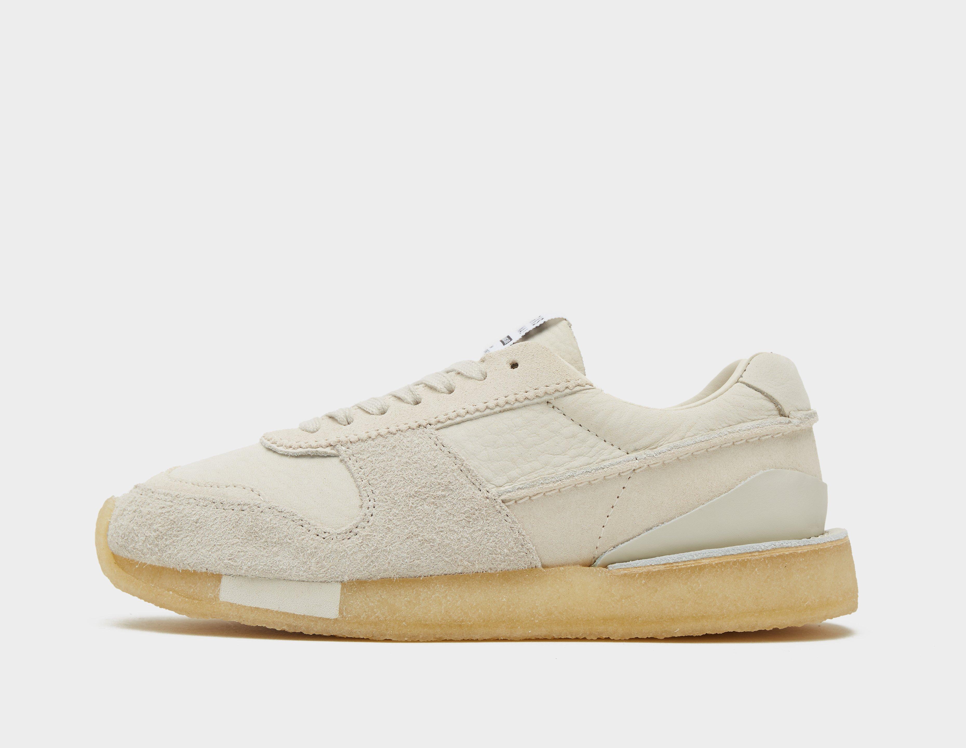 White Clarks Originals Tor Women's | Acb?