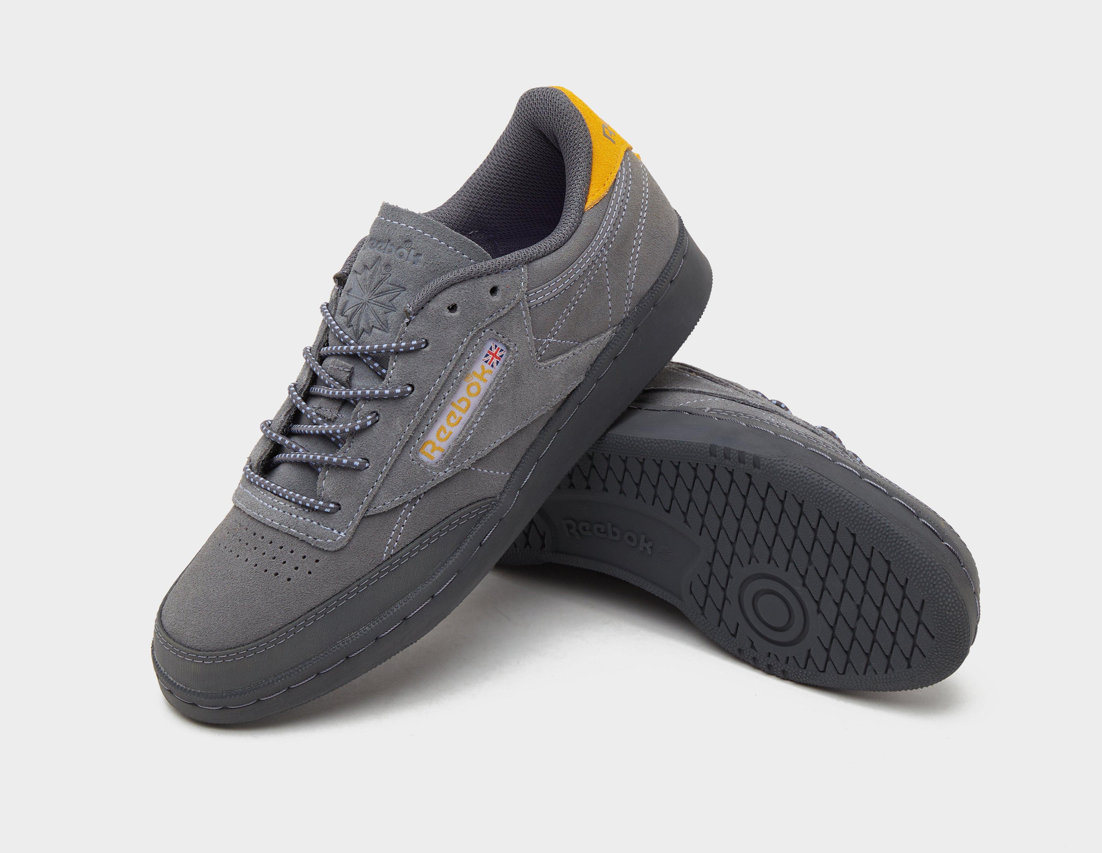 desmayarse Alienación banco Reebok Club C 85 Women's en Gris | size? España