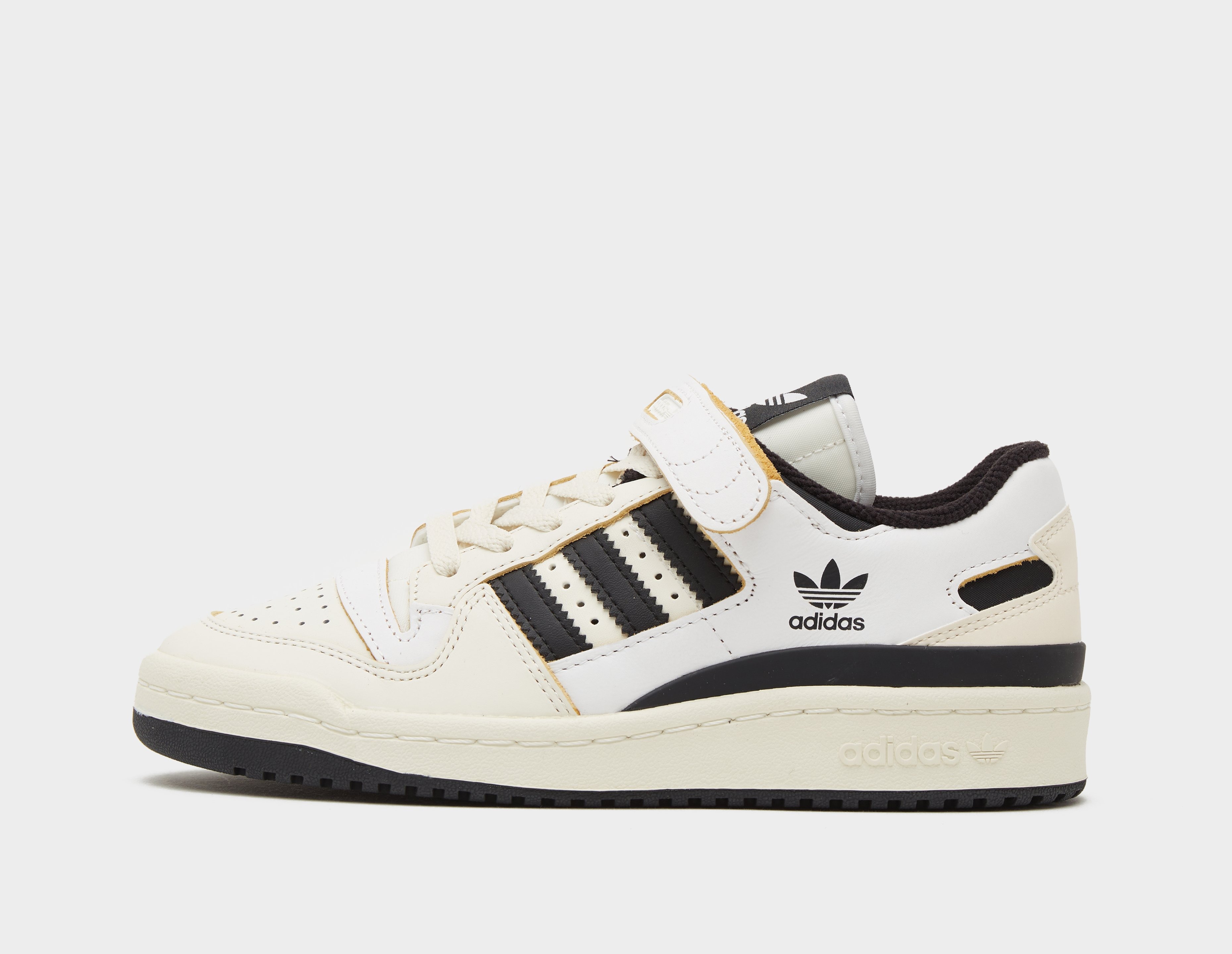 Originals Forum Low Women's en Blanco | size?