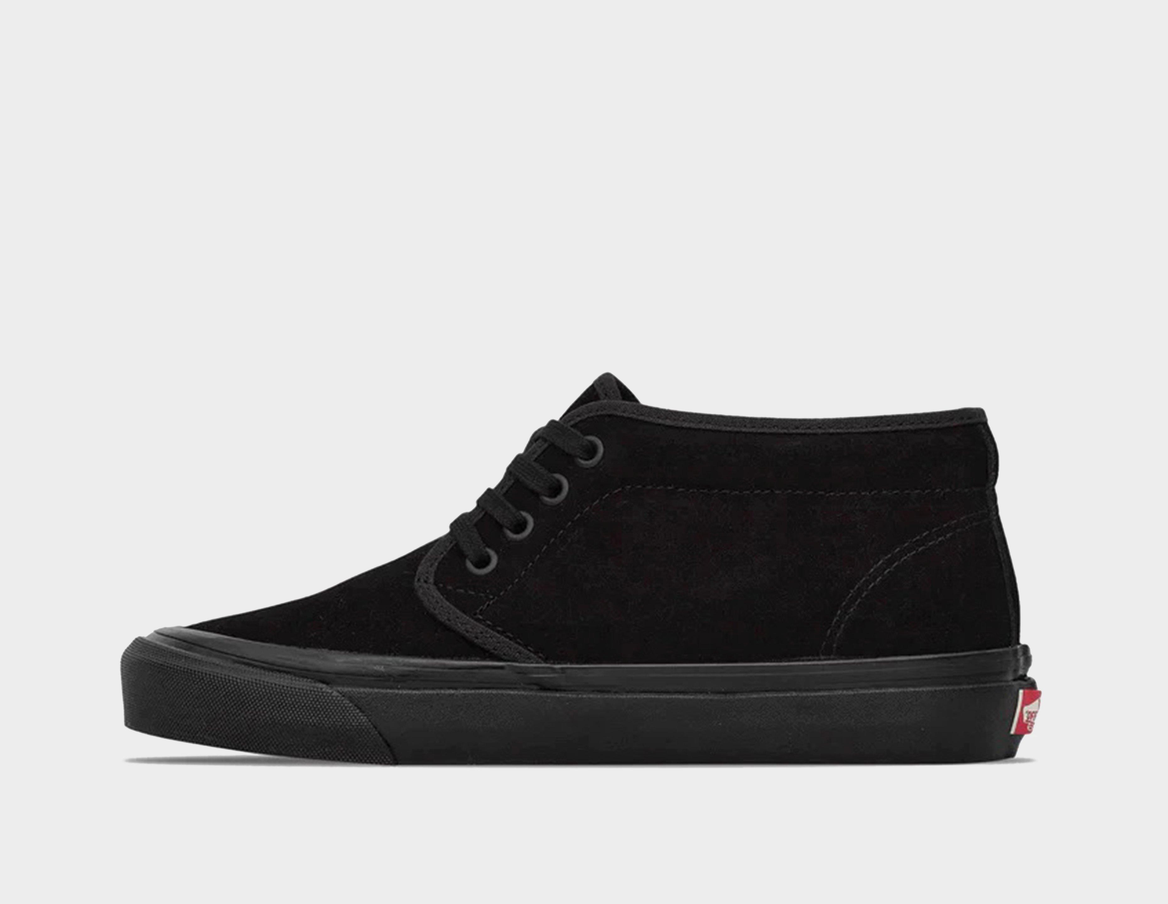 chukka boots men vans