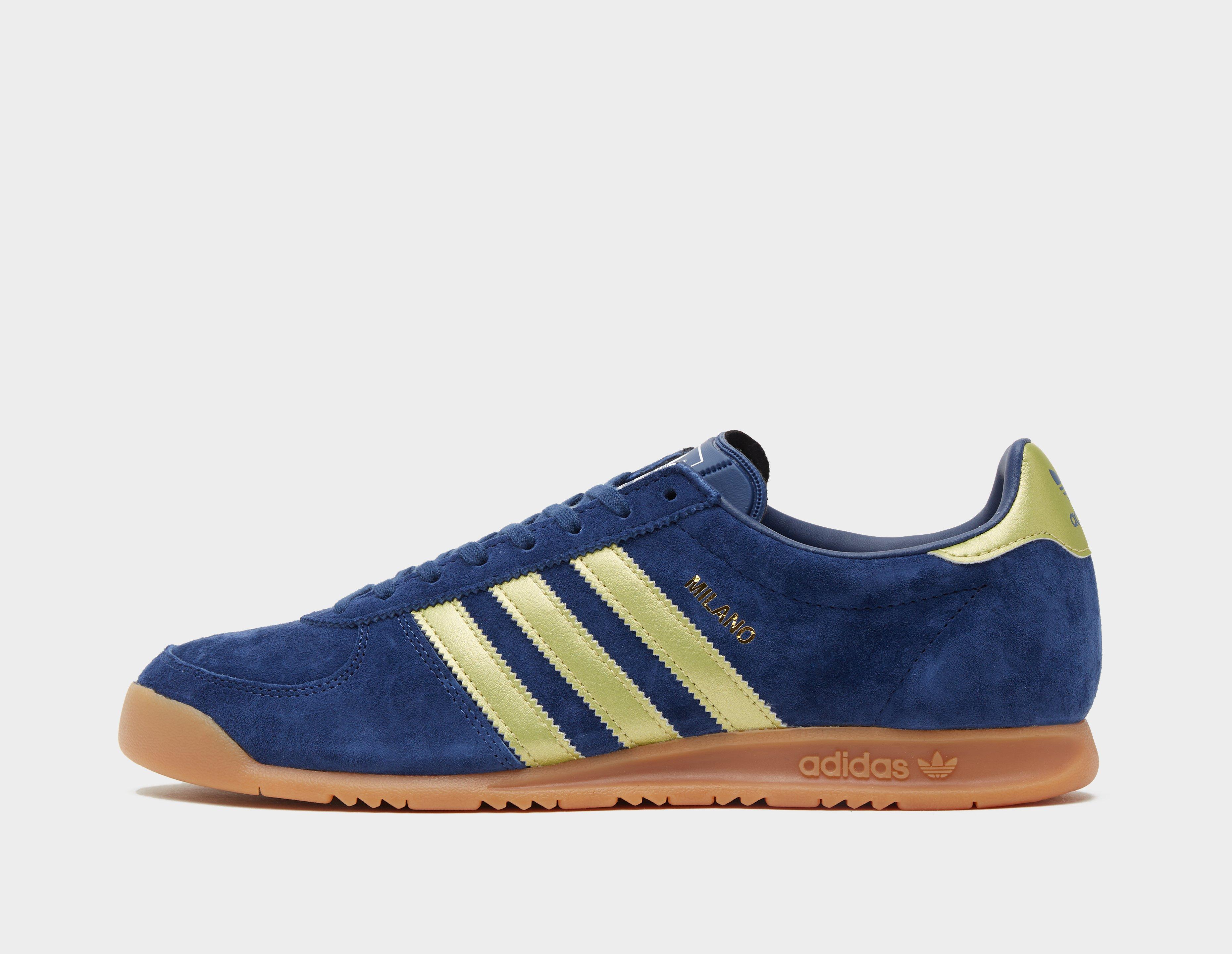 Negozio adidas 2024 originals milano