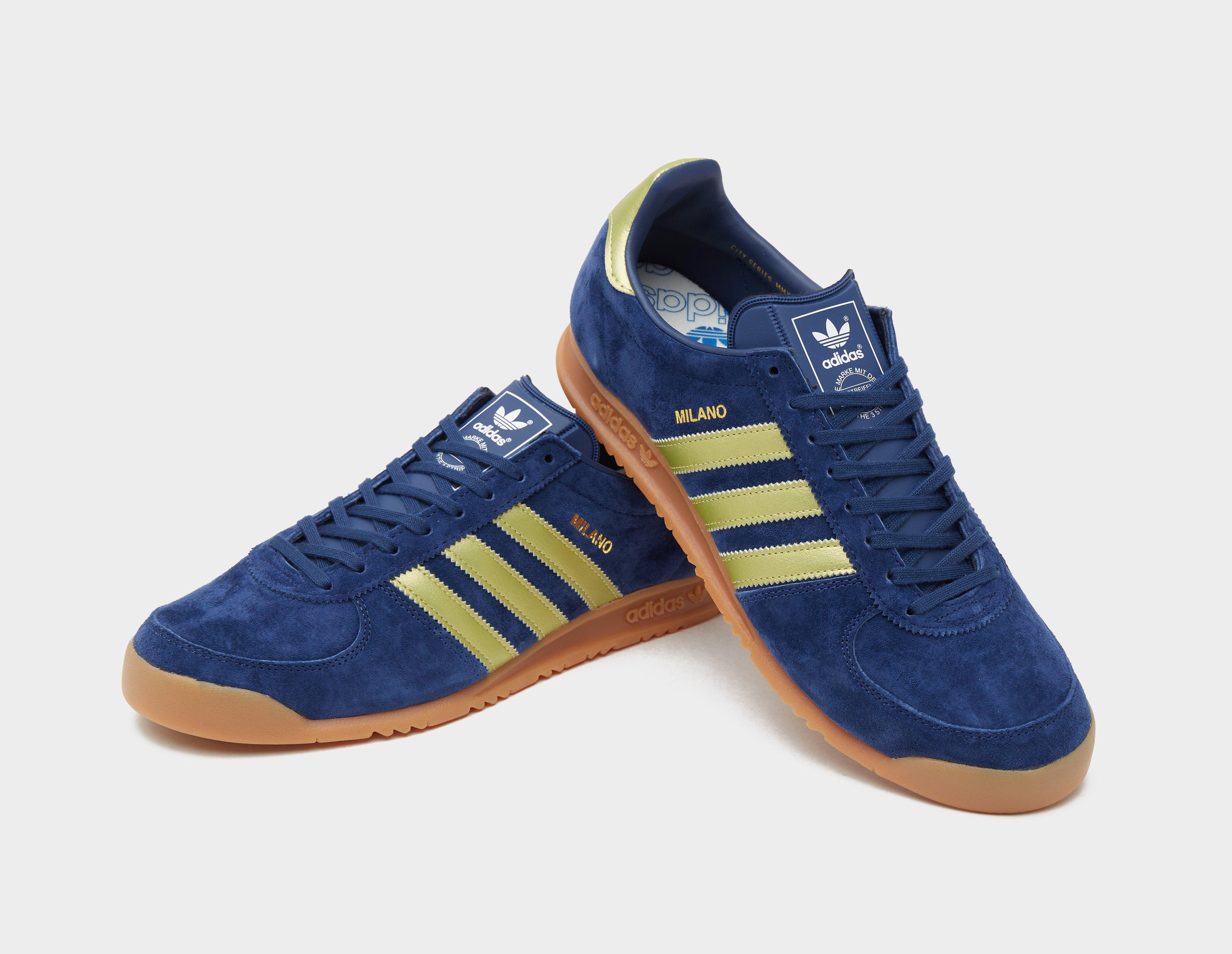 Adidas italia cheap milan