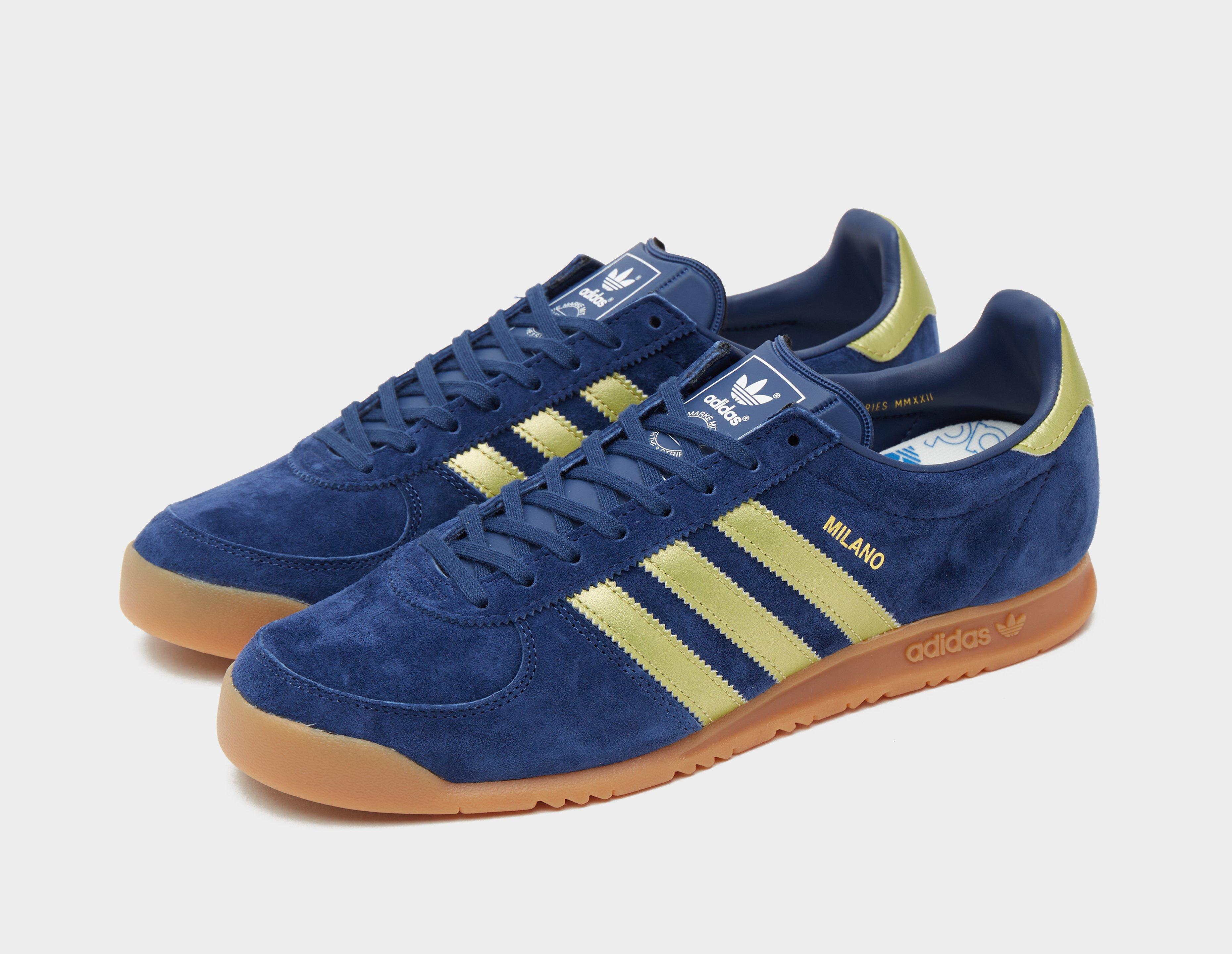 adidas Originals Milano OG exclusive