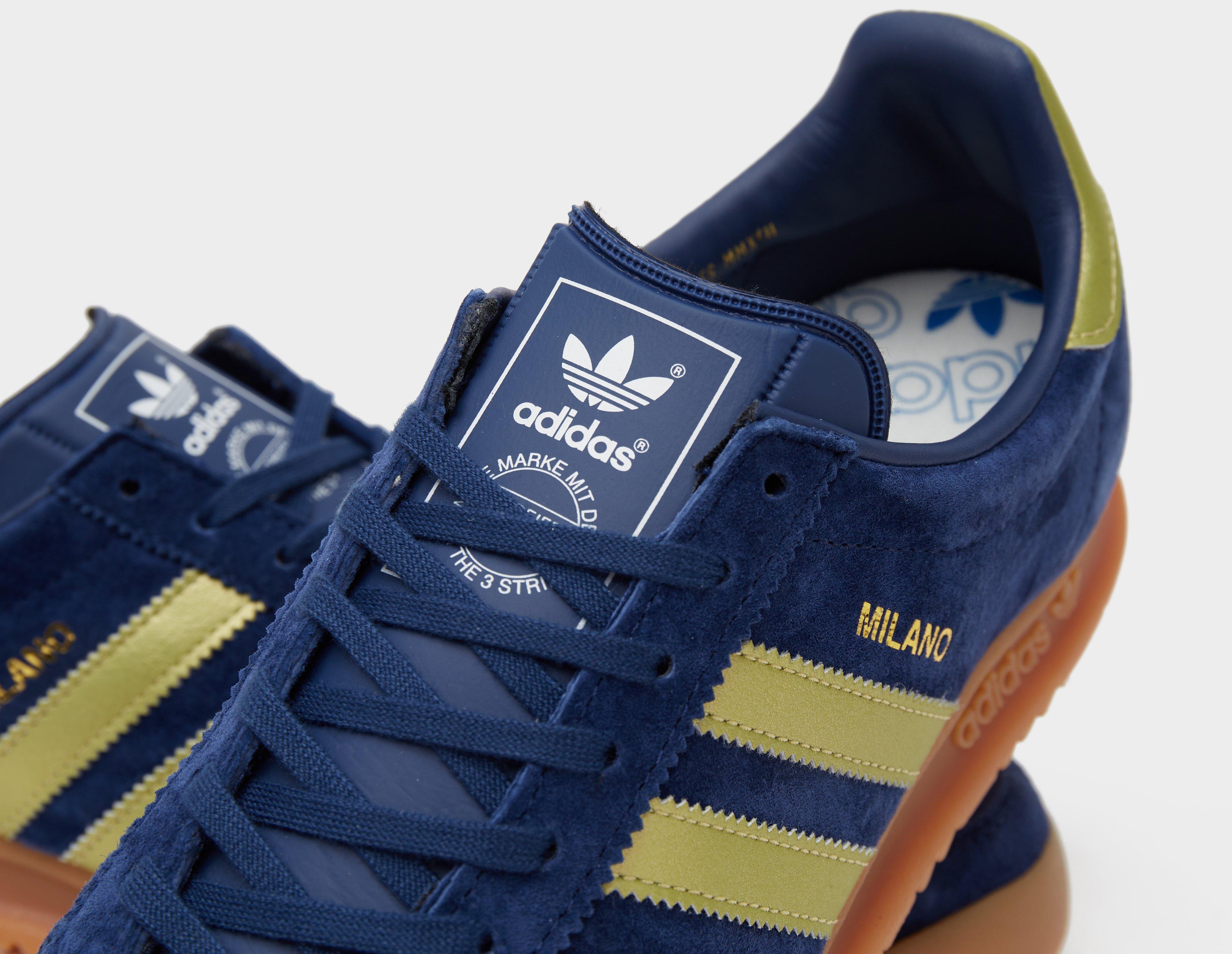 Adidas personalizzate clearance milano