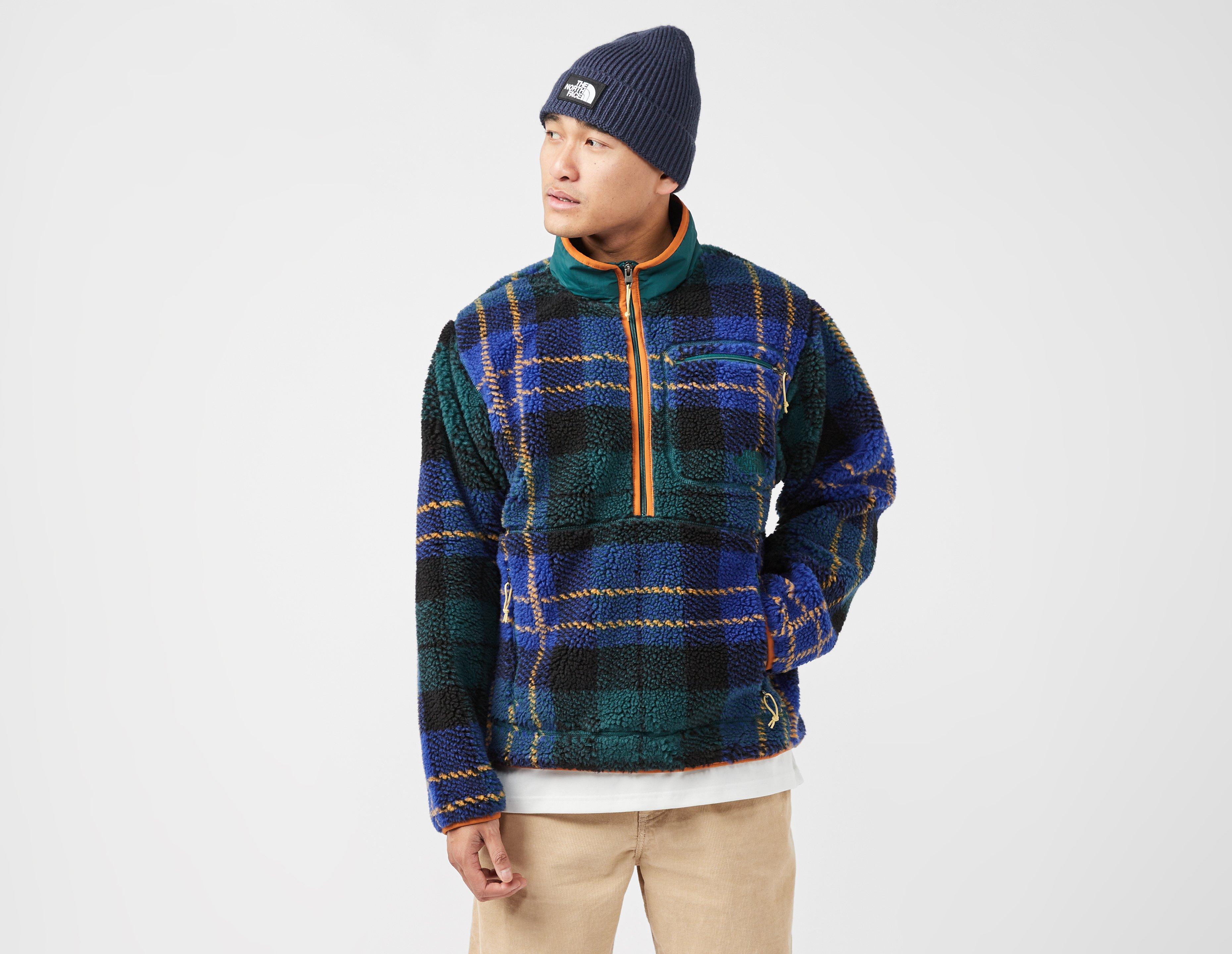 週末限定タイムセール》 Supreme The North Face High Pile Fleece