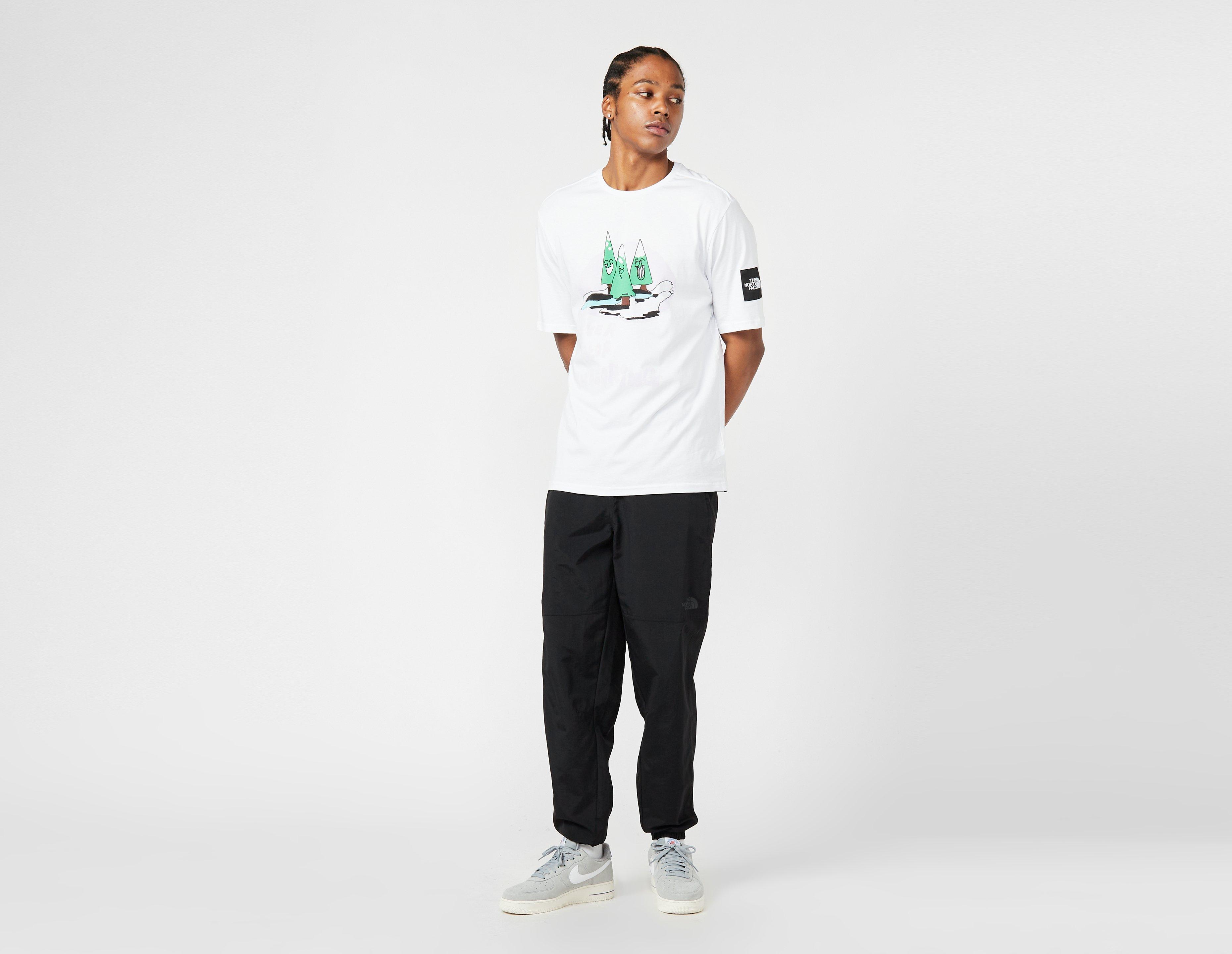 2極タイプ YN. CREW NECK SS-2 黒L - 通販 - vsla.in