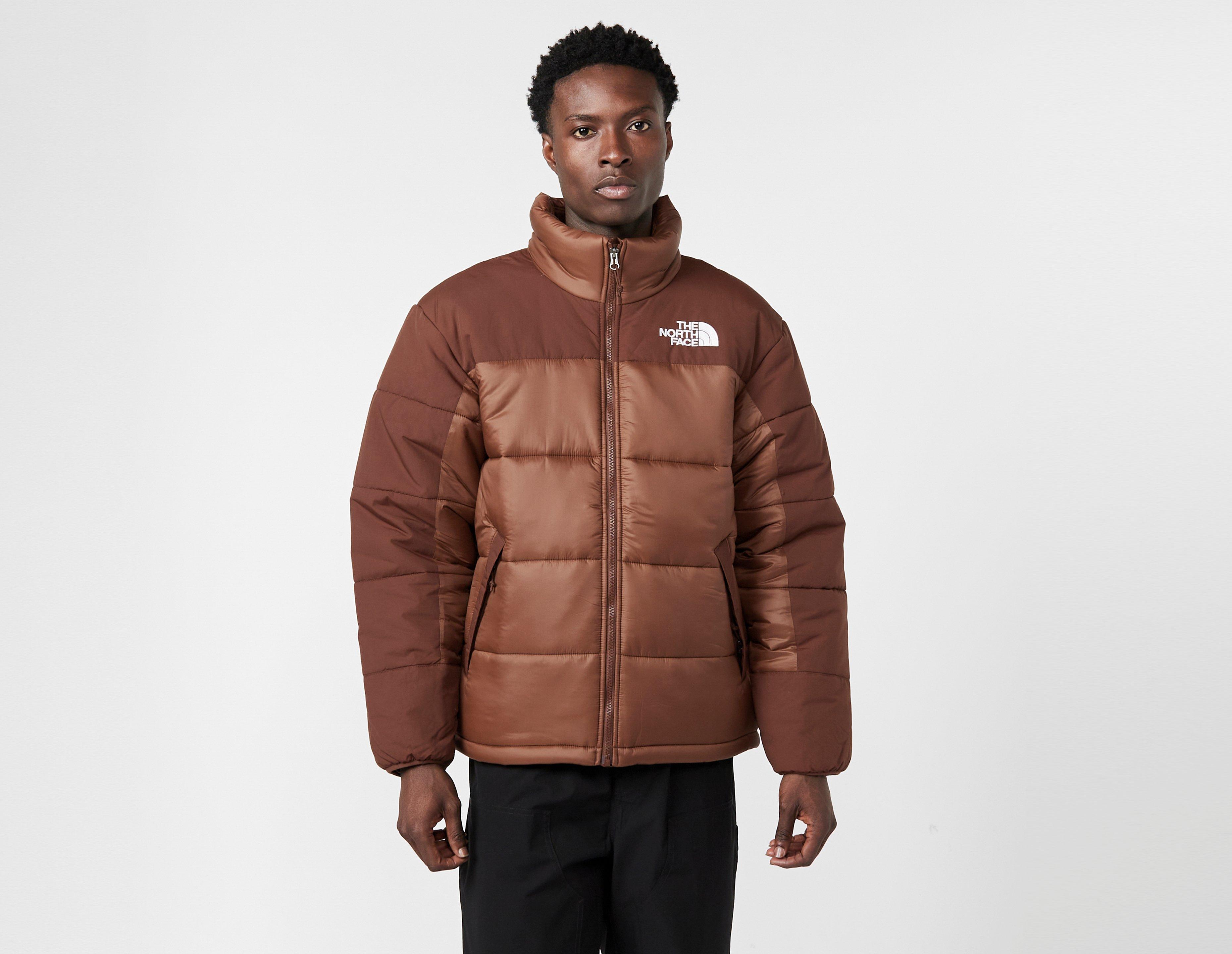 north face himalayan