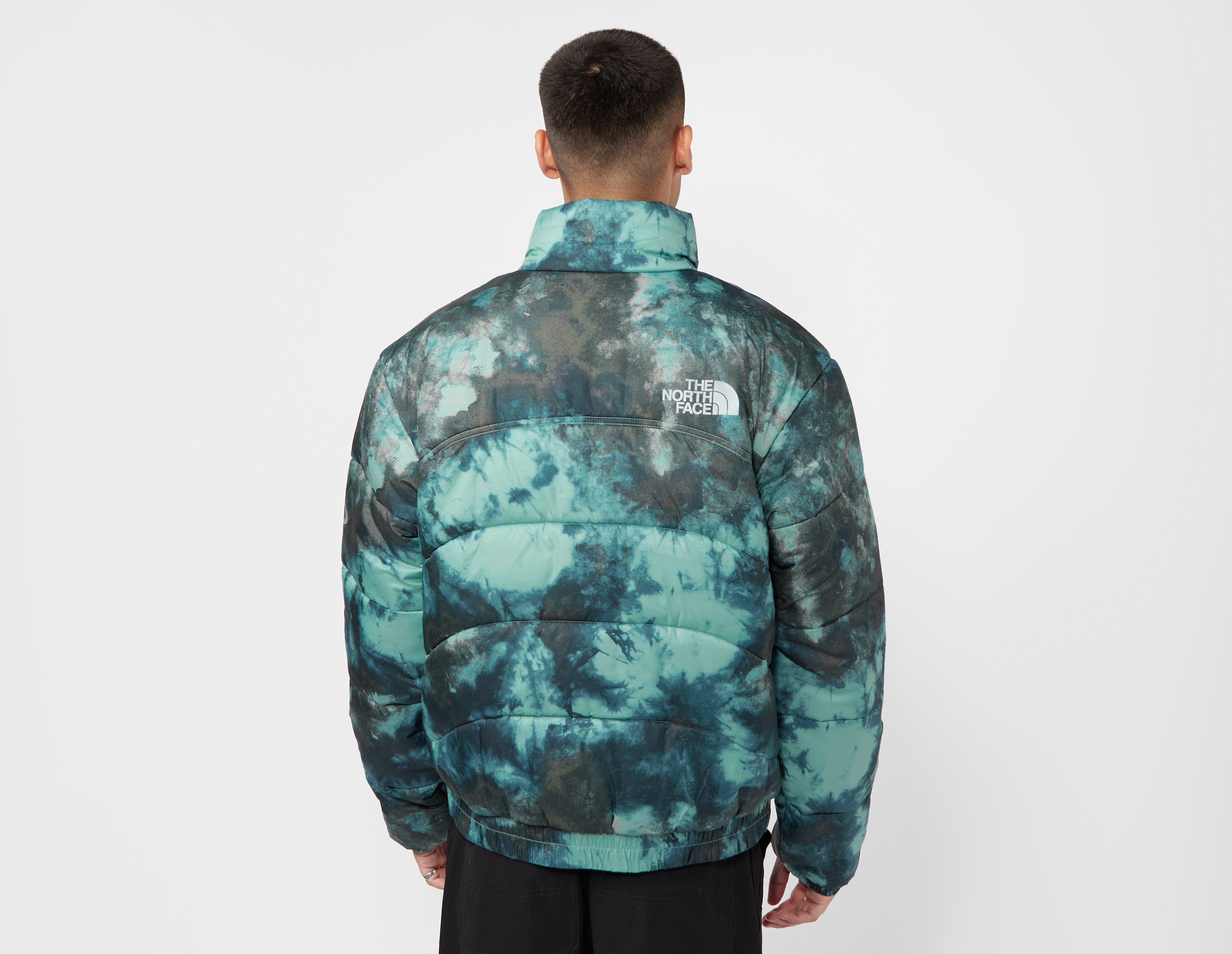 The North Face 2000 Printed Elements Jacket