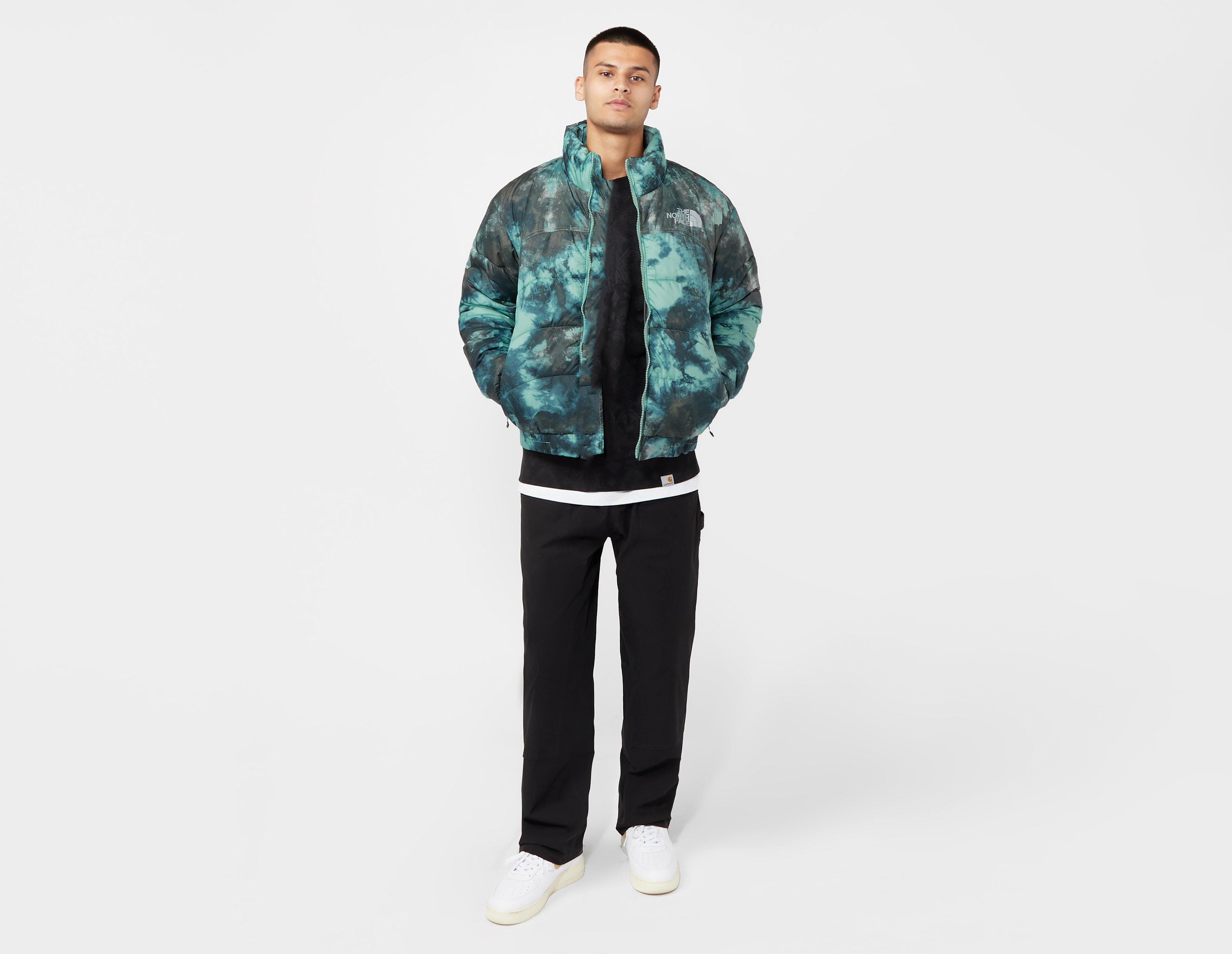 The North Face 2000 Printed Elements Jacket