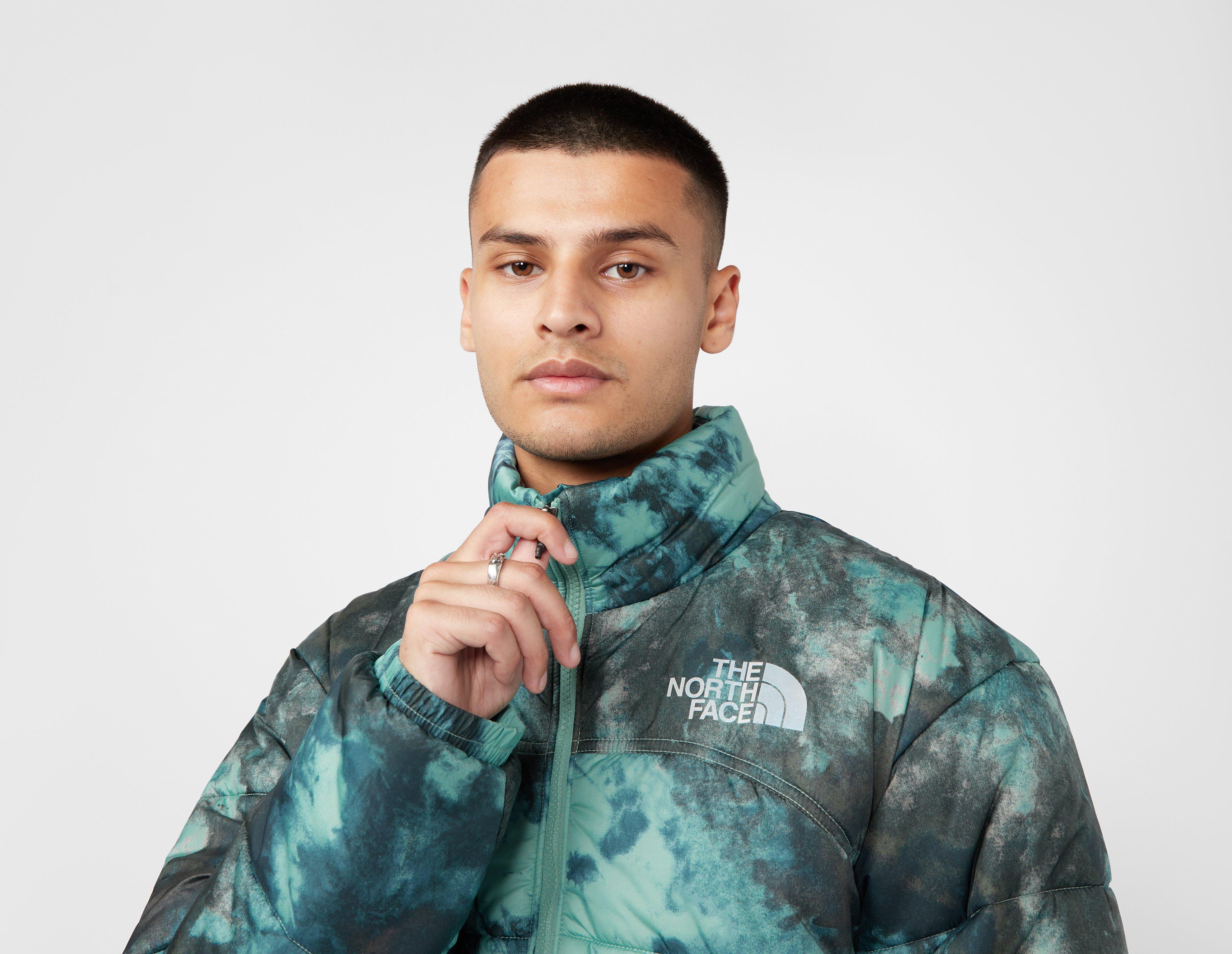 The North Face 2000 Printed Elements Jacket
