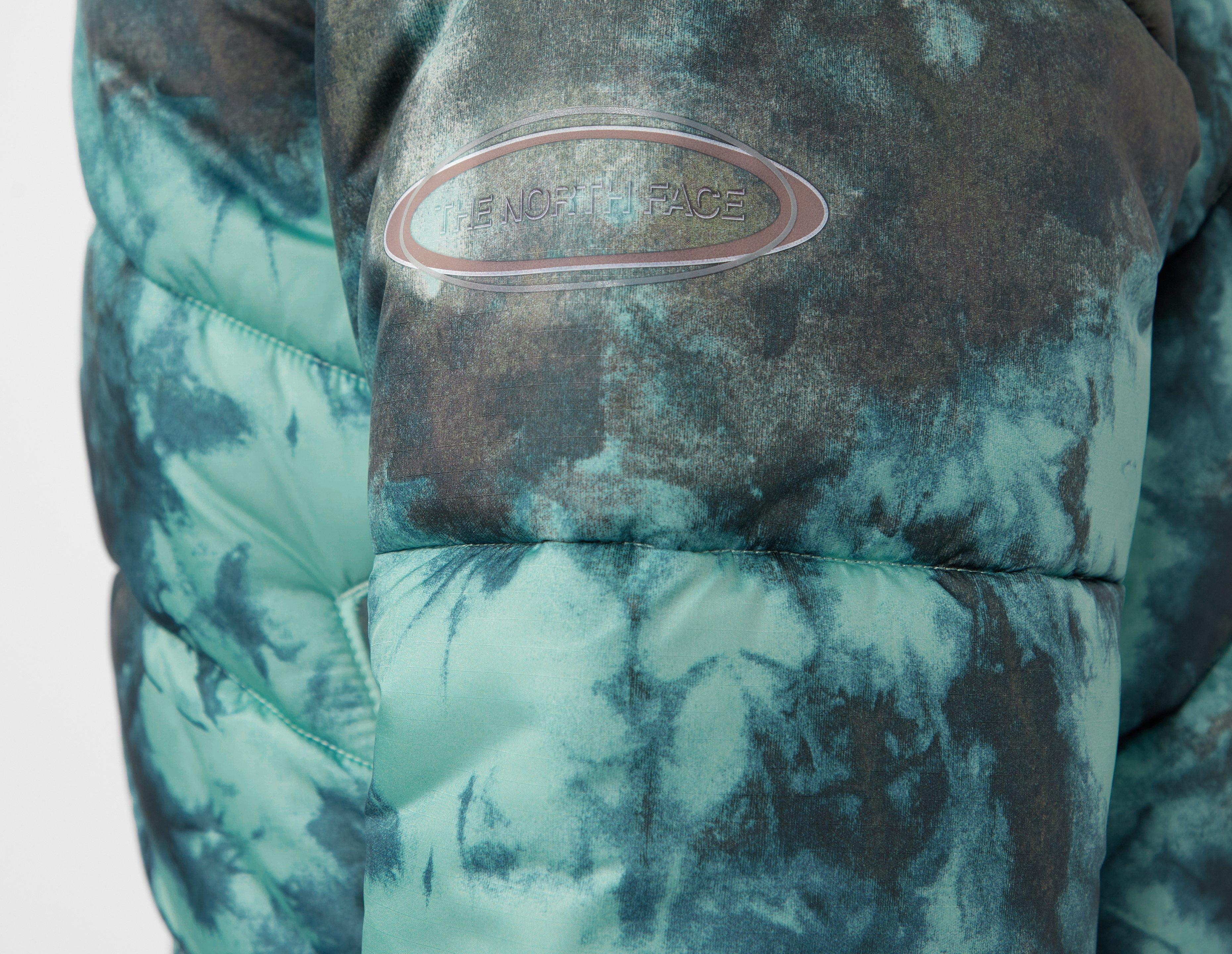 The North Face 2000 Printed Elements Jacket