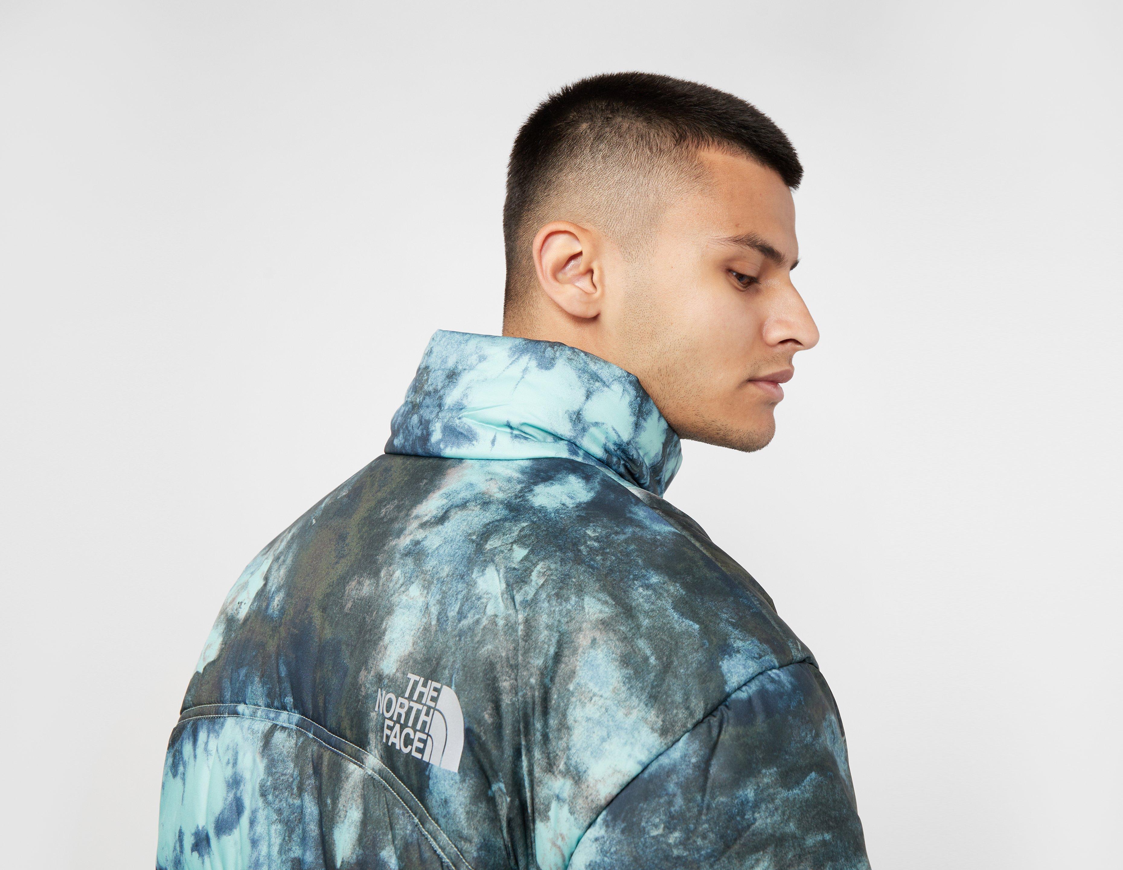 The North Face 2000 Printed Elements Jacket