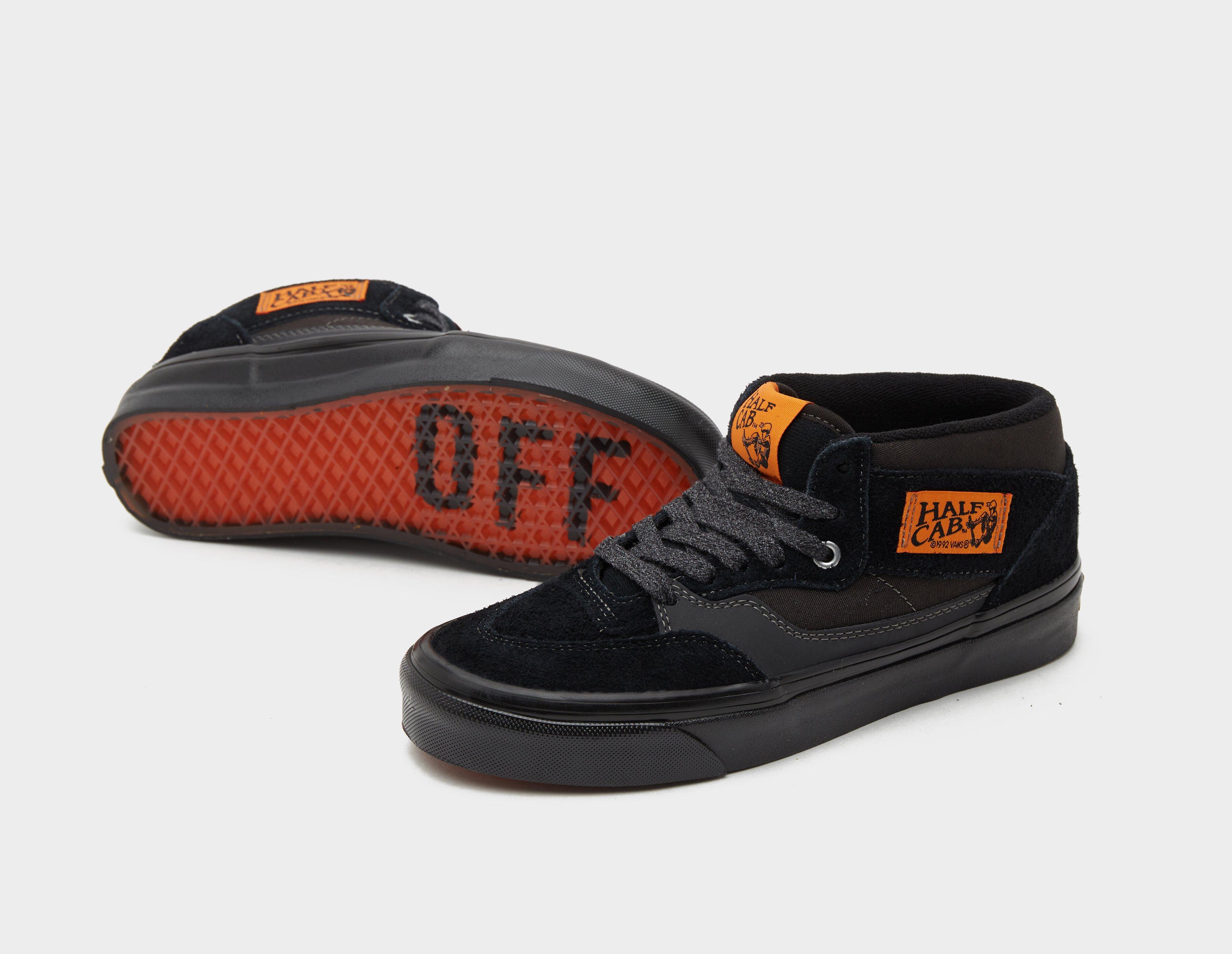 Vans Half Cab 'Taxi Pack' - ?exclusive Femme