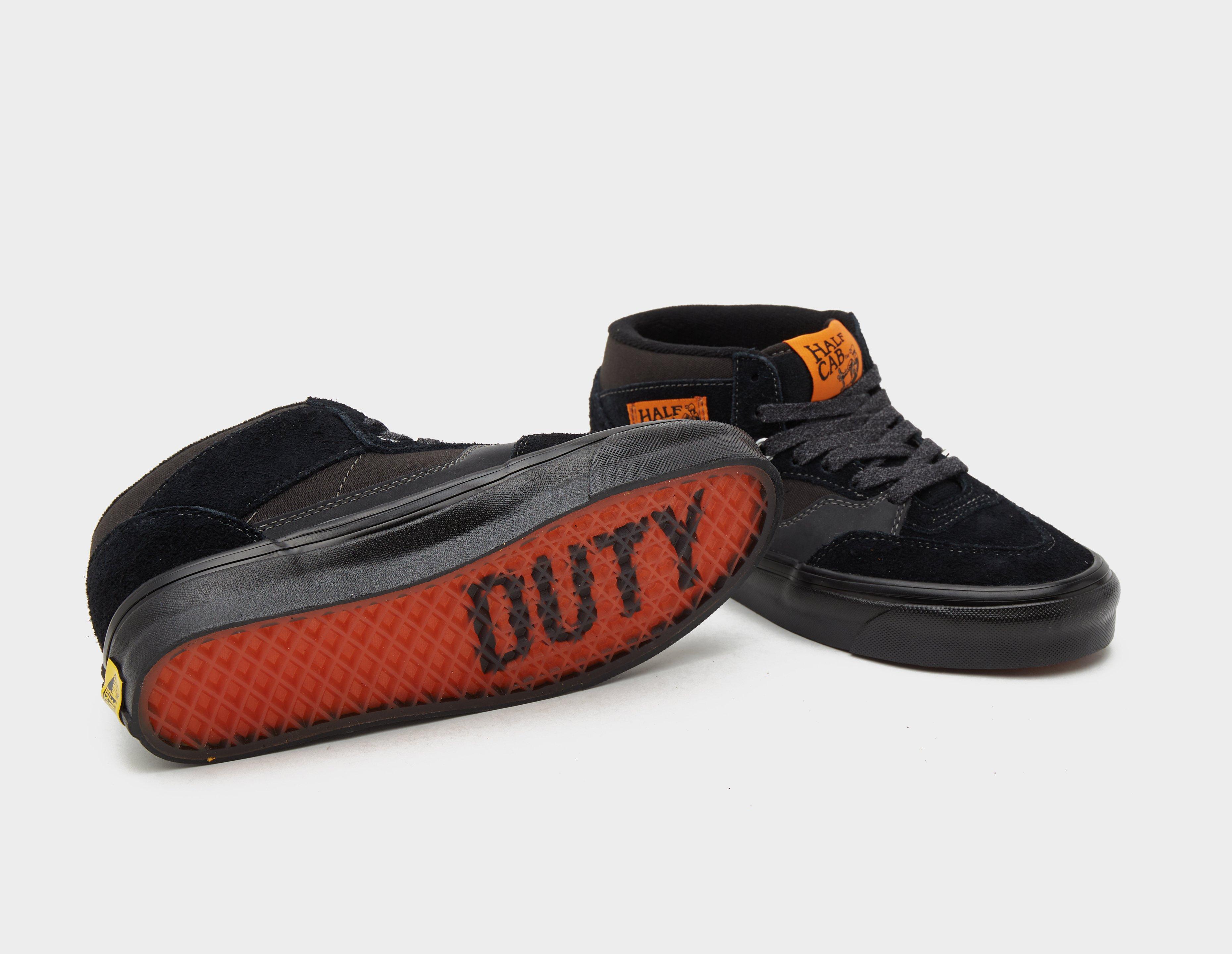 Vans Half Cab 'Taxi Pack' - ?exclusive Femme