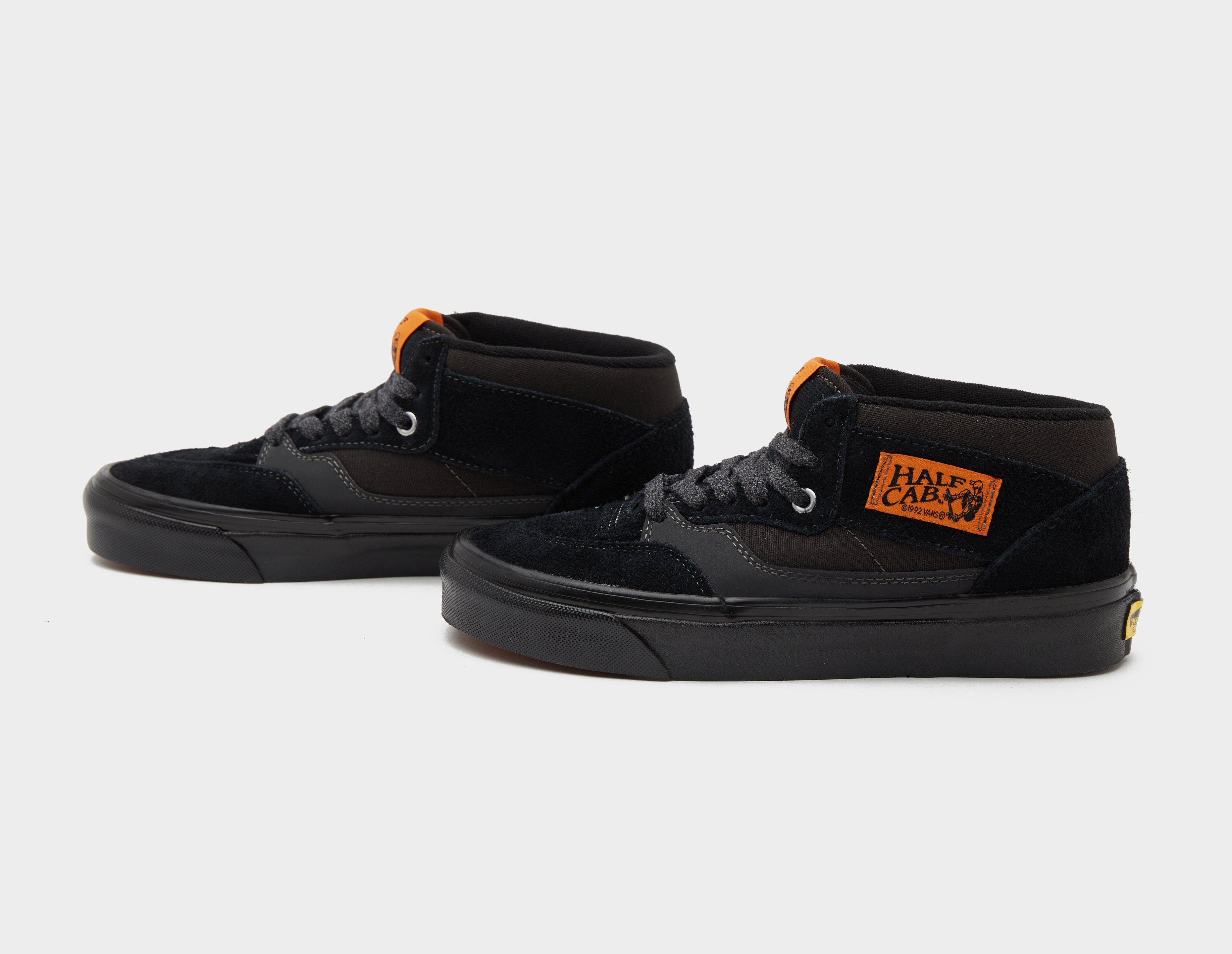 Vans Half Cab 'Taxi Pack' - ?exclusive Femme
