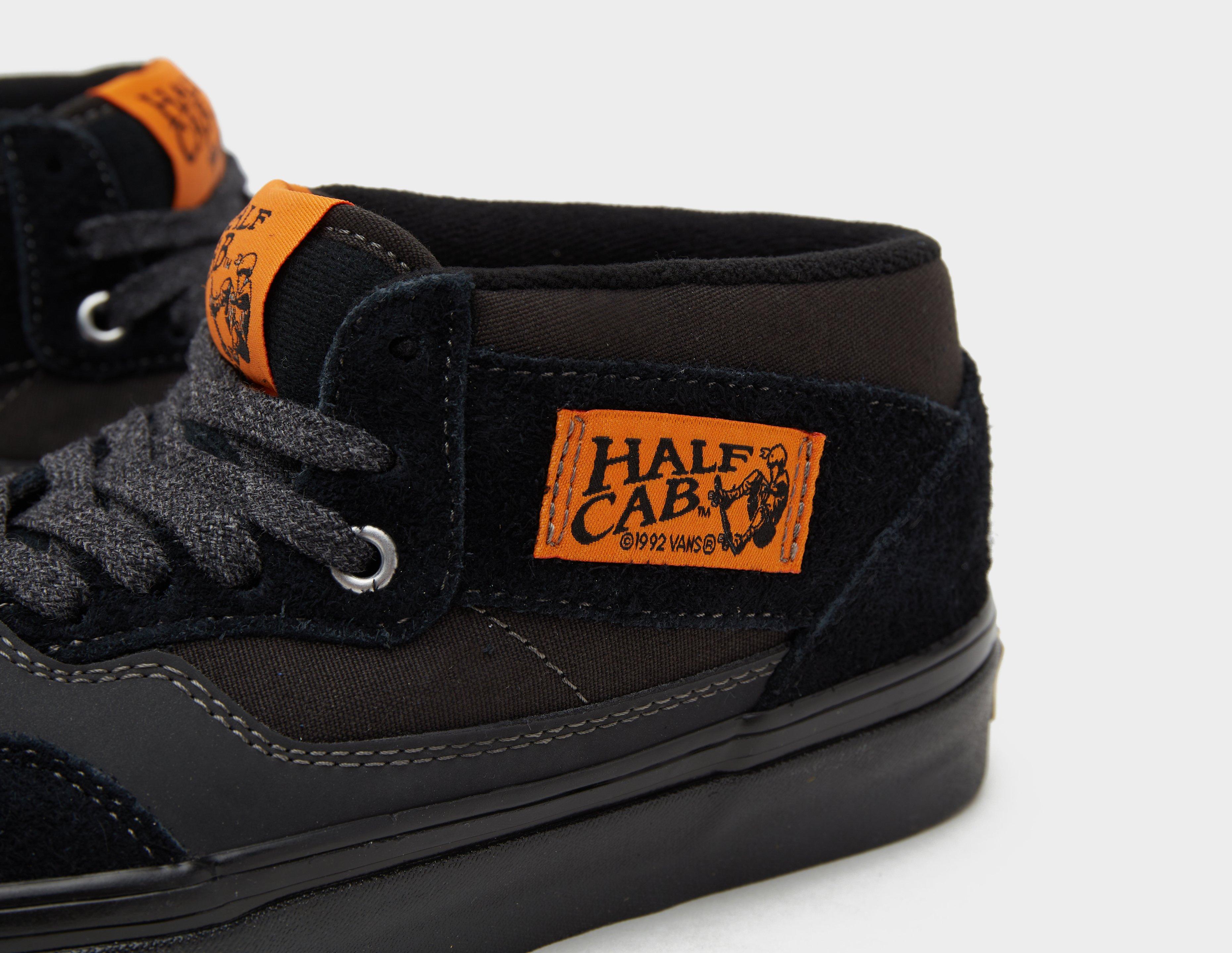 Vans Half Cab 'Taxi Pack' - ?exclusive Femme
