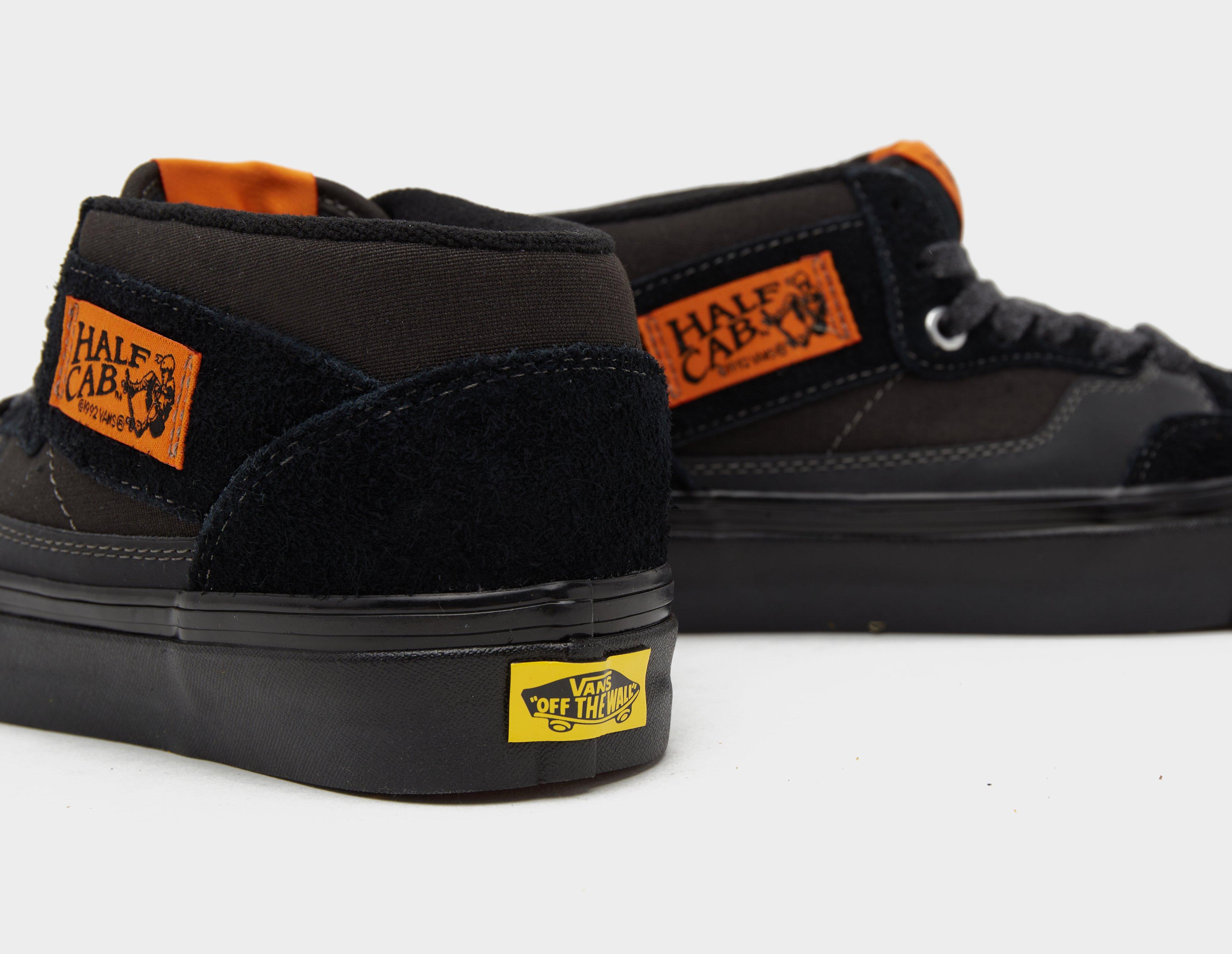 Vans Half Cab 'Taxi Pack' - ?exclusive Femme