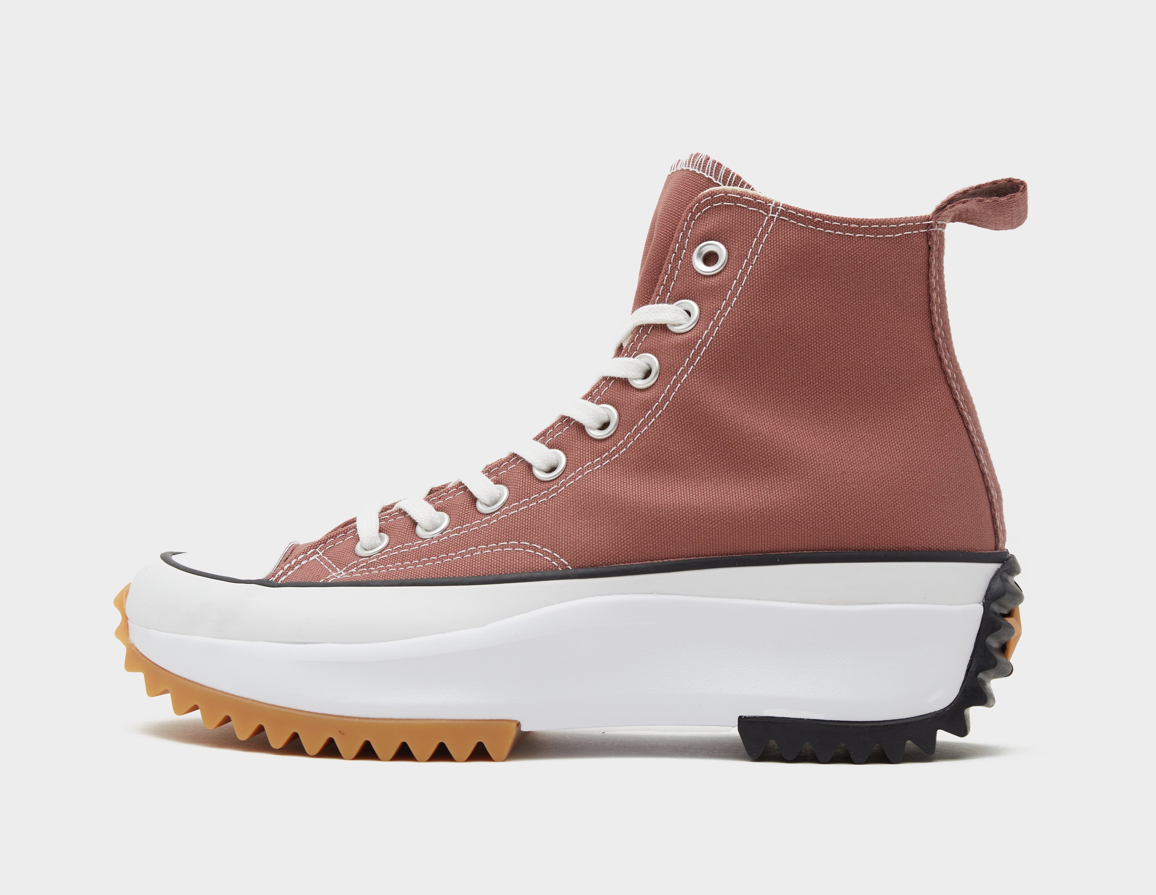 run star hike seasonal colors marrom