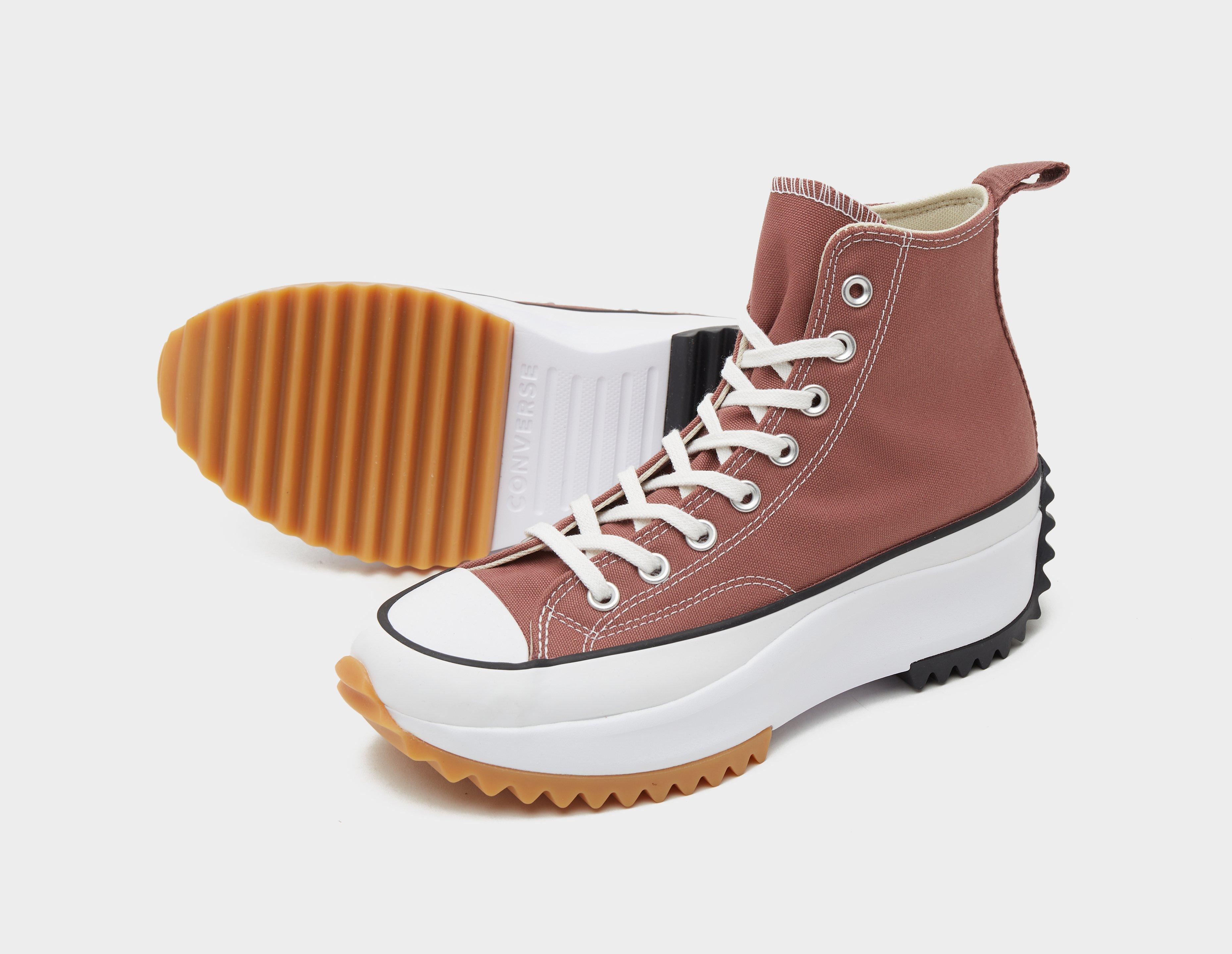 Converse Run Star Hike Women's