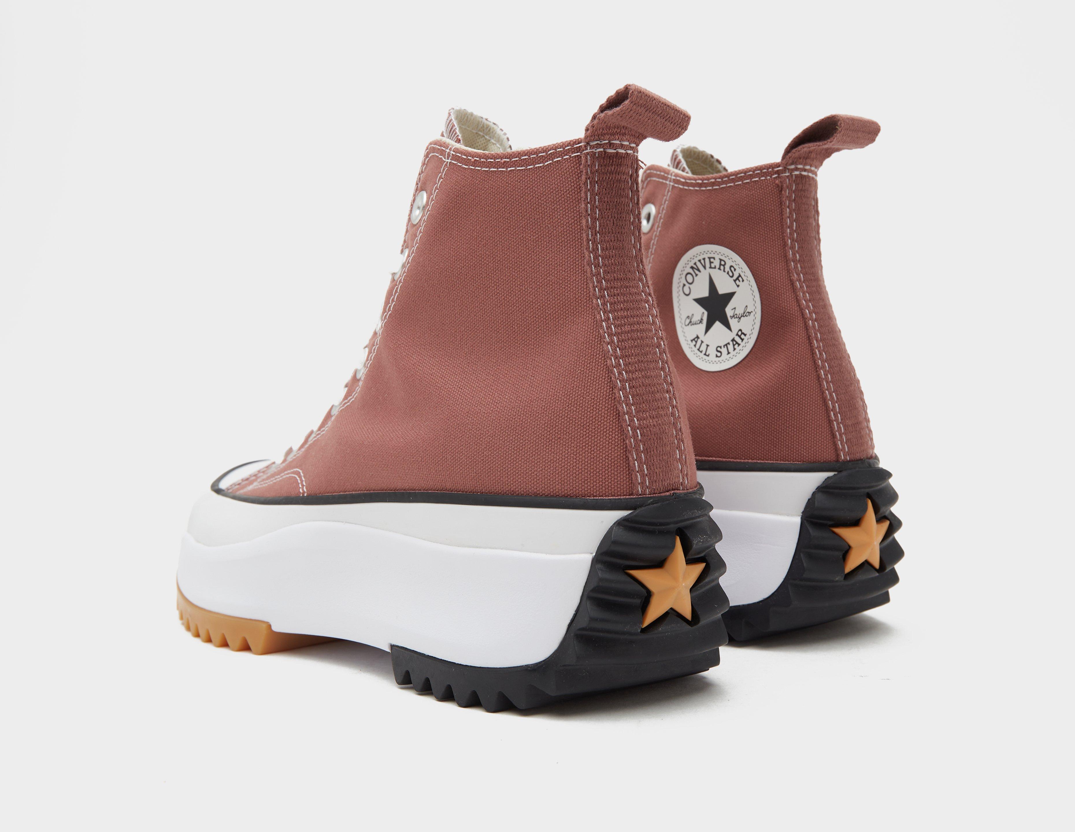 Converse Run Star Hike Women's