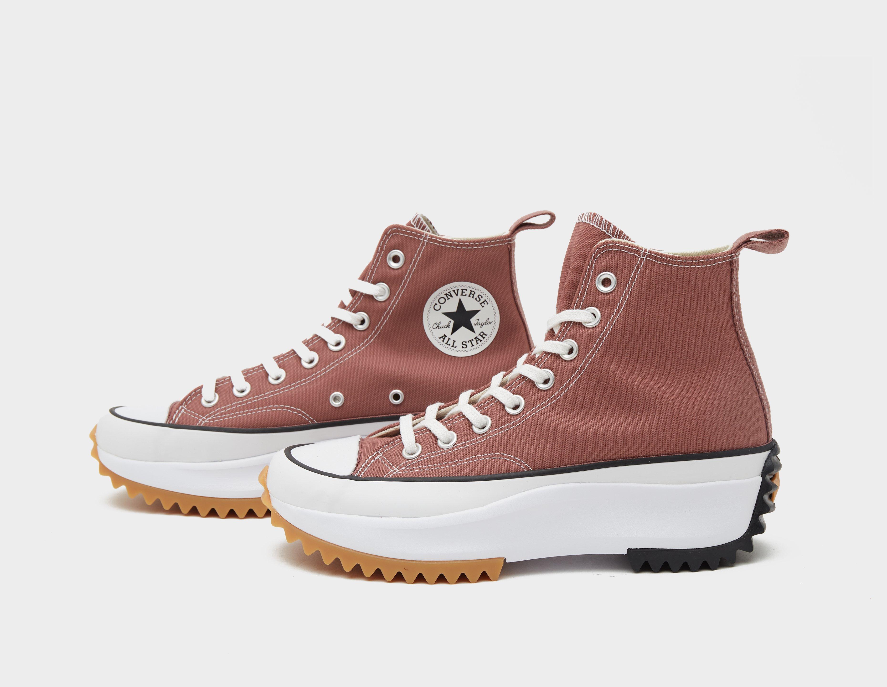 Converse Run Star Hike Women's