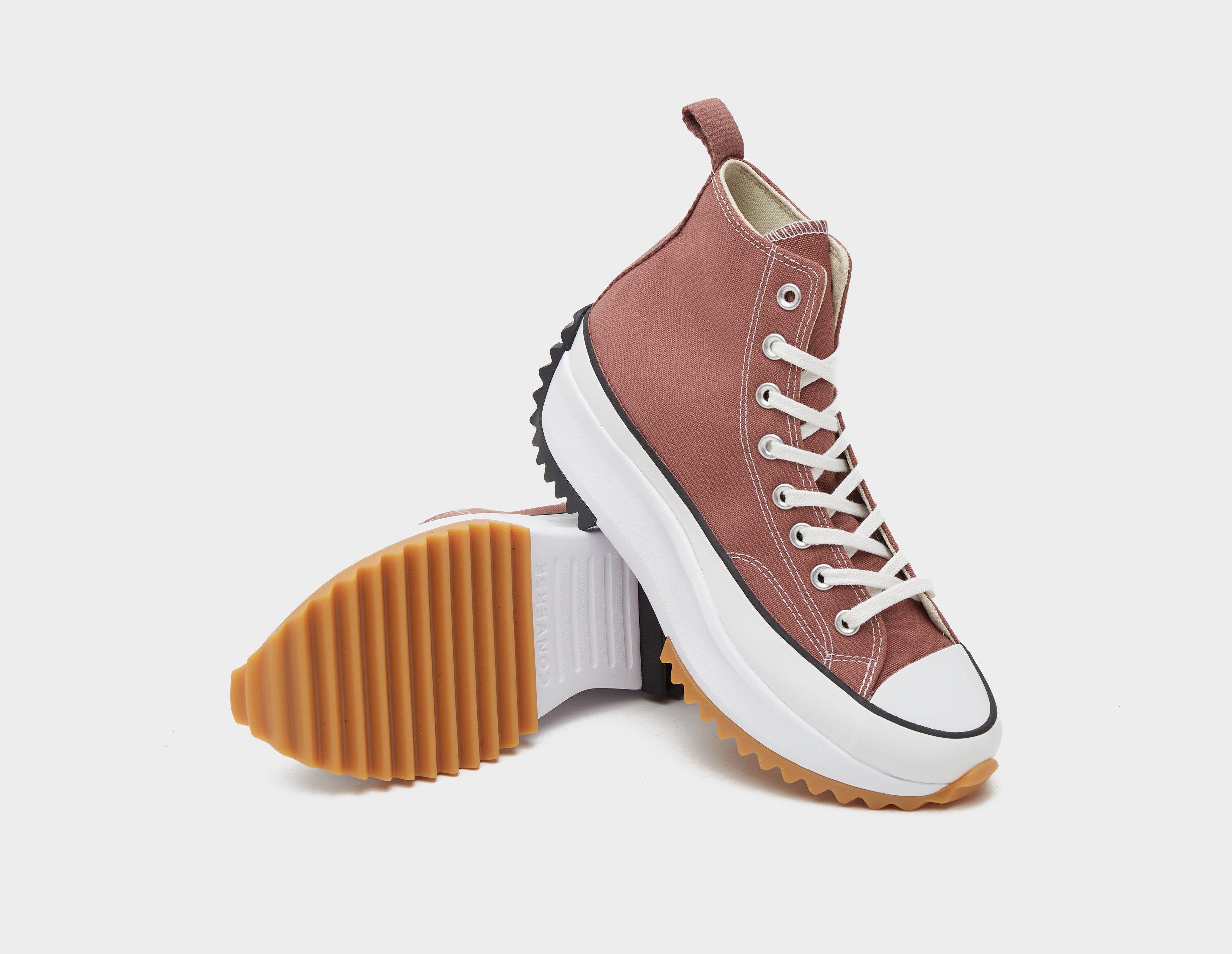 Converse Run Star Hike Women's