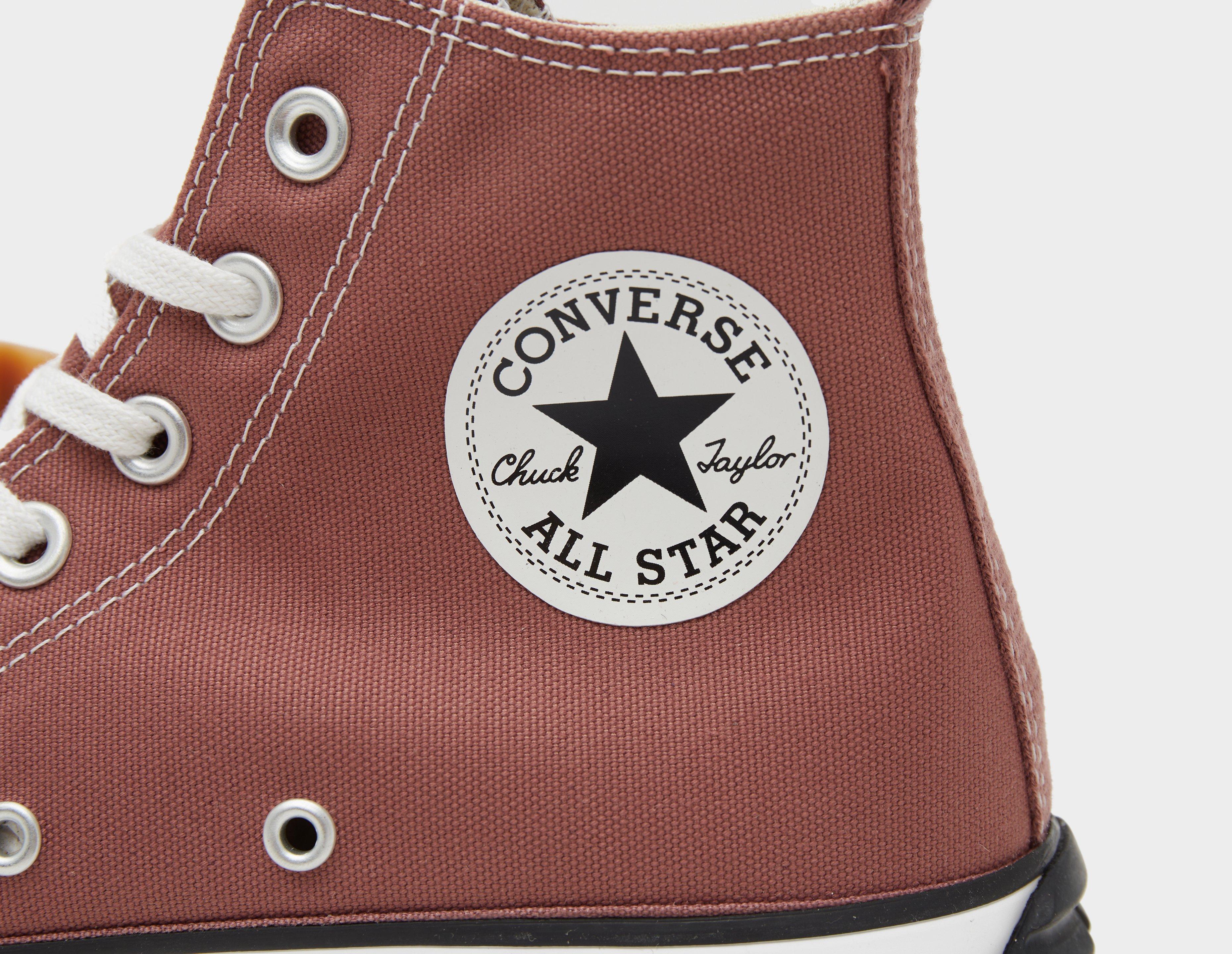 Converse Run Star Hike Women's