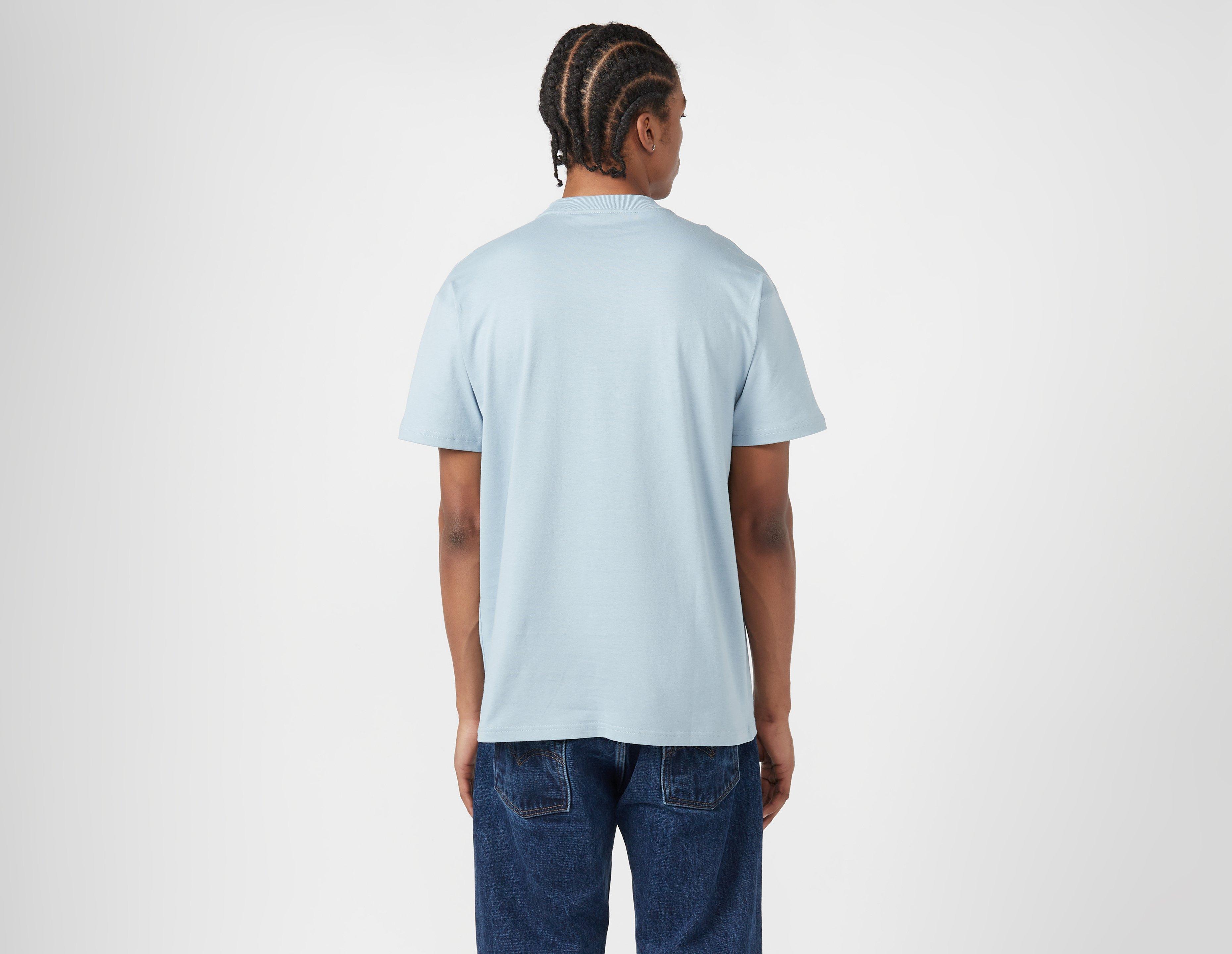 Carhartt WIP Bubble Script T-Shirt