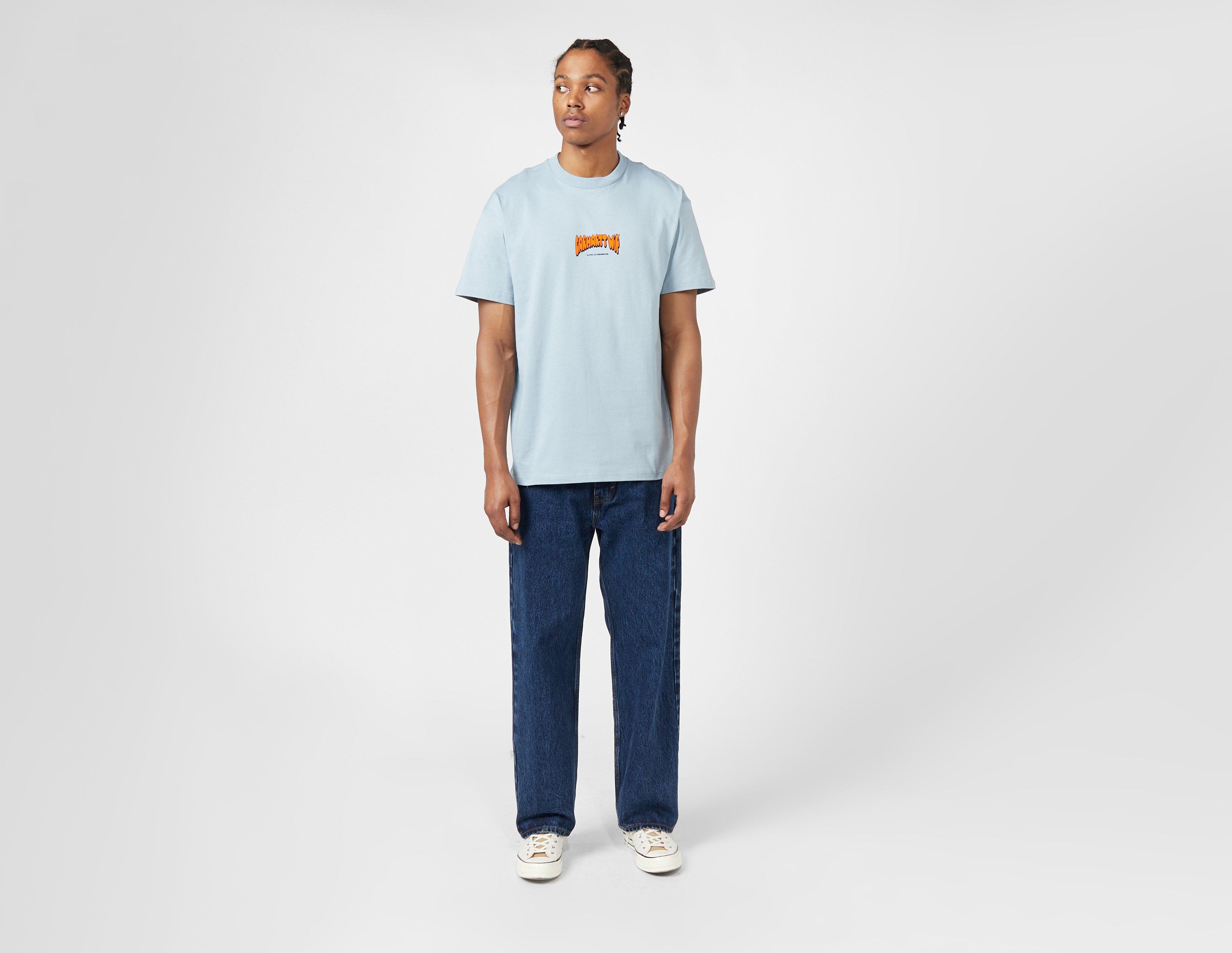 Carhartt WIP Bubble Script T-Shirt