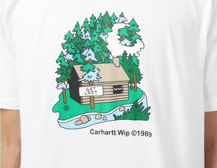 Carhartt WIP Cabin T-Shirt