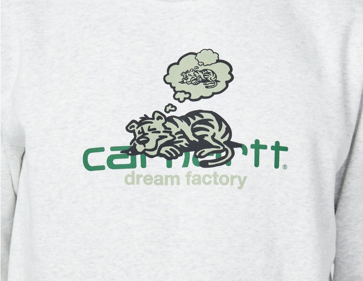 Carhartt WIP Dream Factory Hoodie