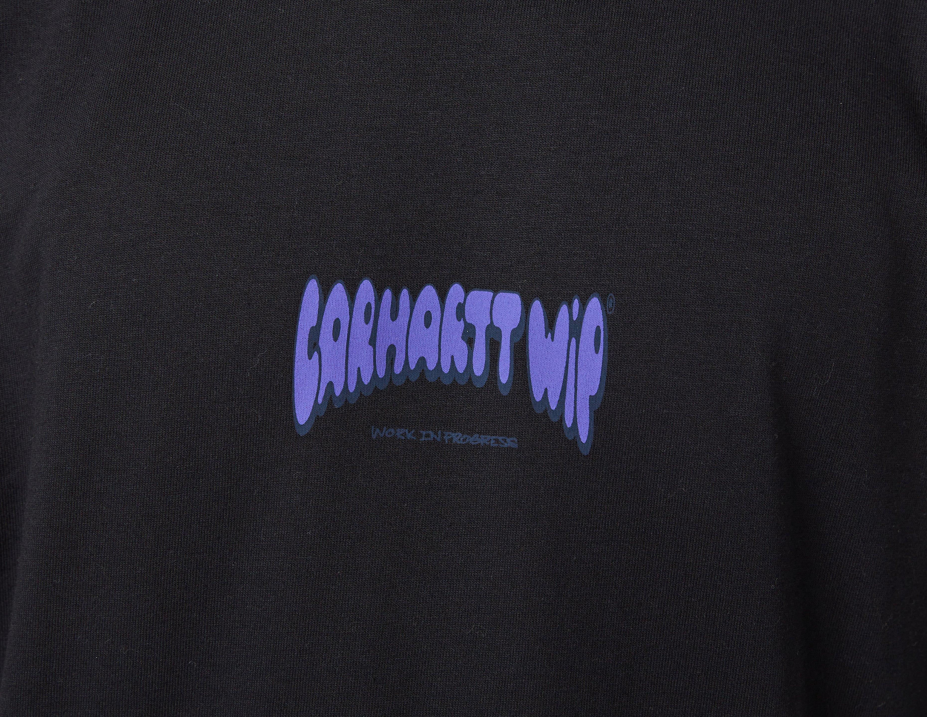 carhartt bubble script