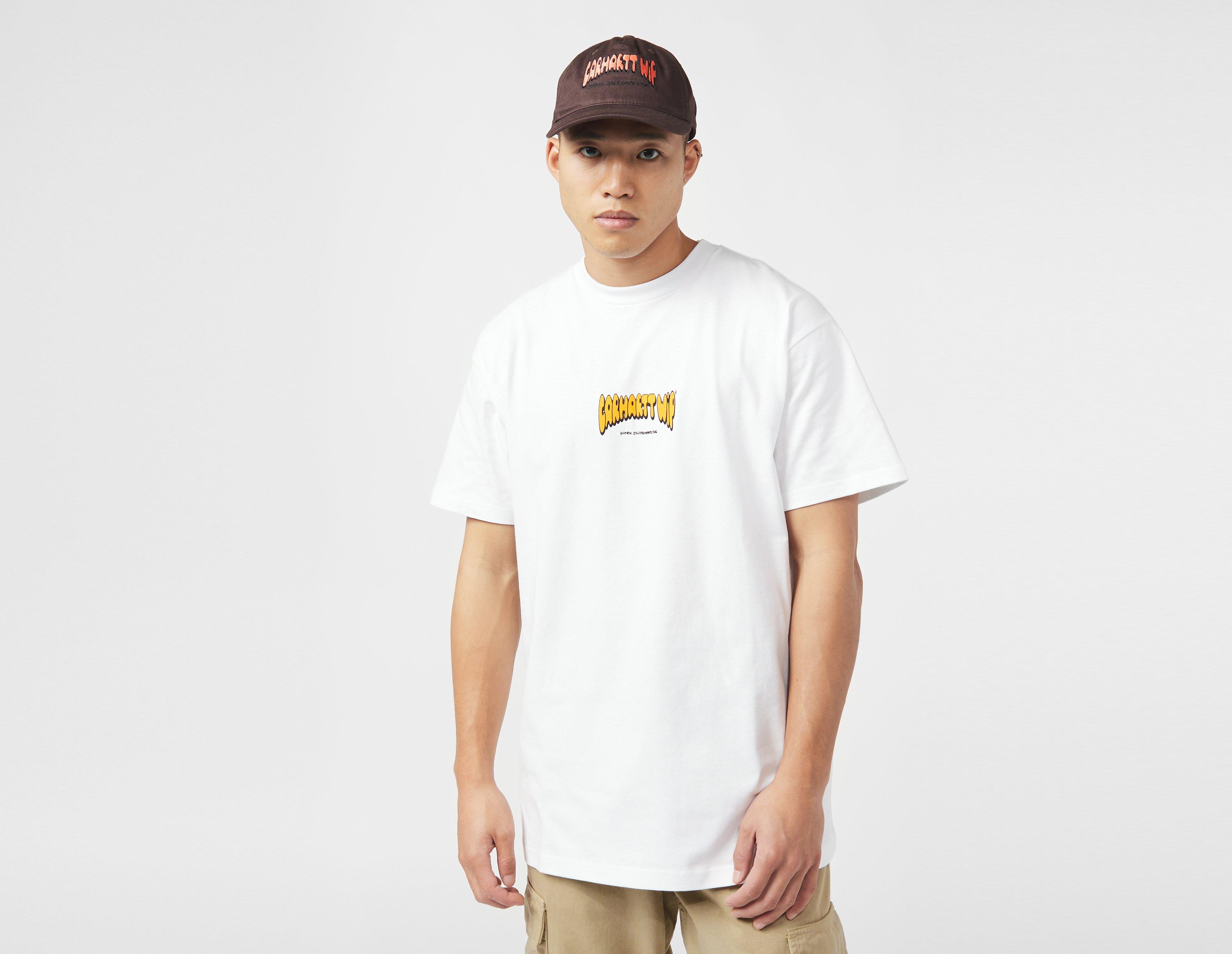 Carhartt wip outlet t shirt