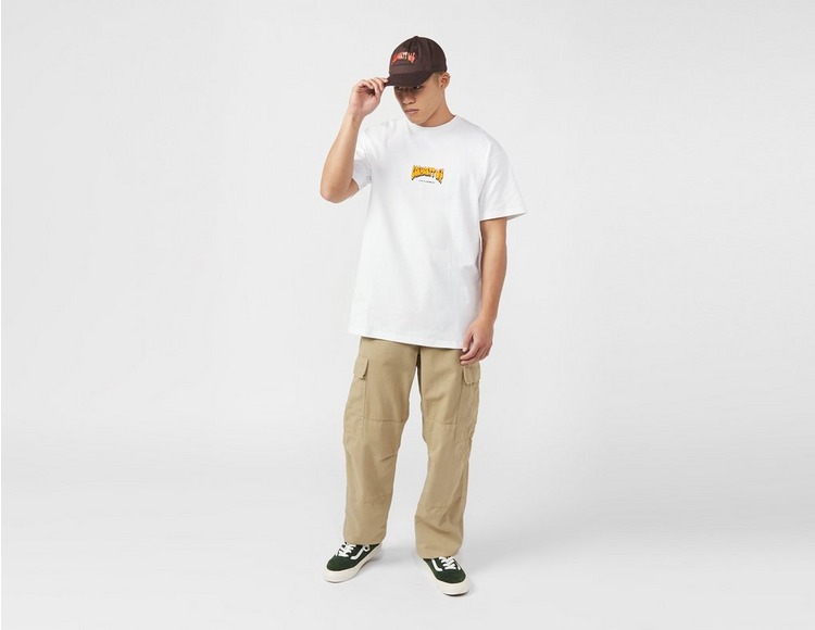 Carhartt WIP Bubble Script T-Shirt