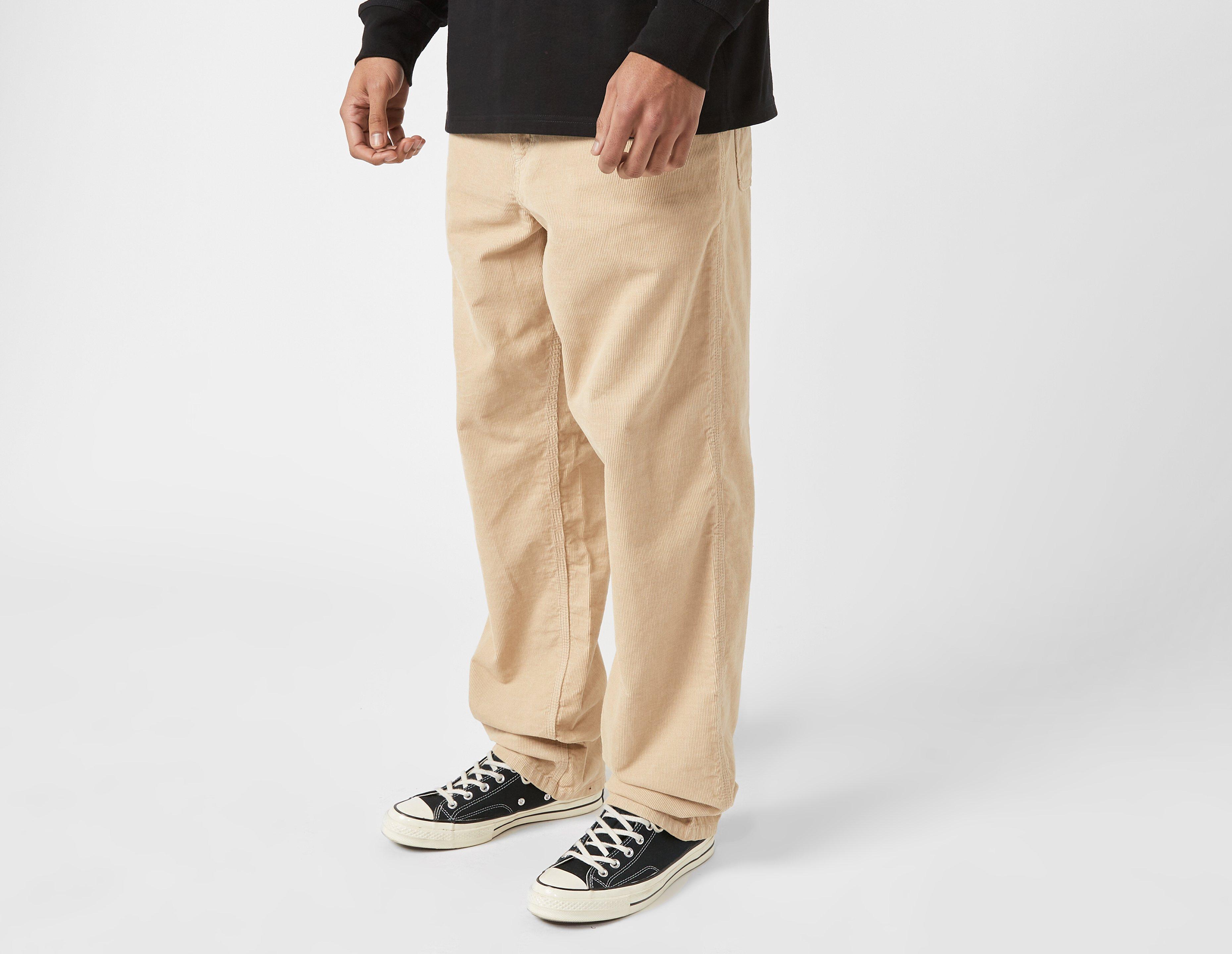 Brown Carhartt WIP Simple Pant | Healthdesign?