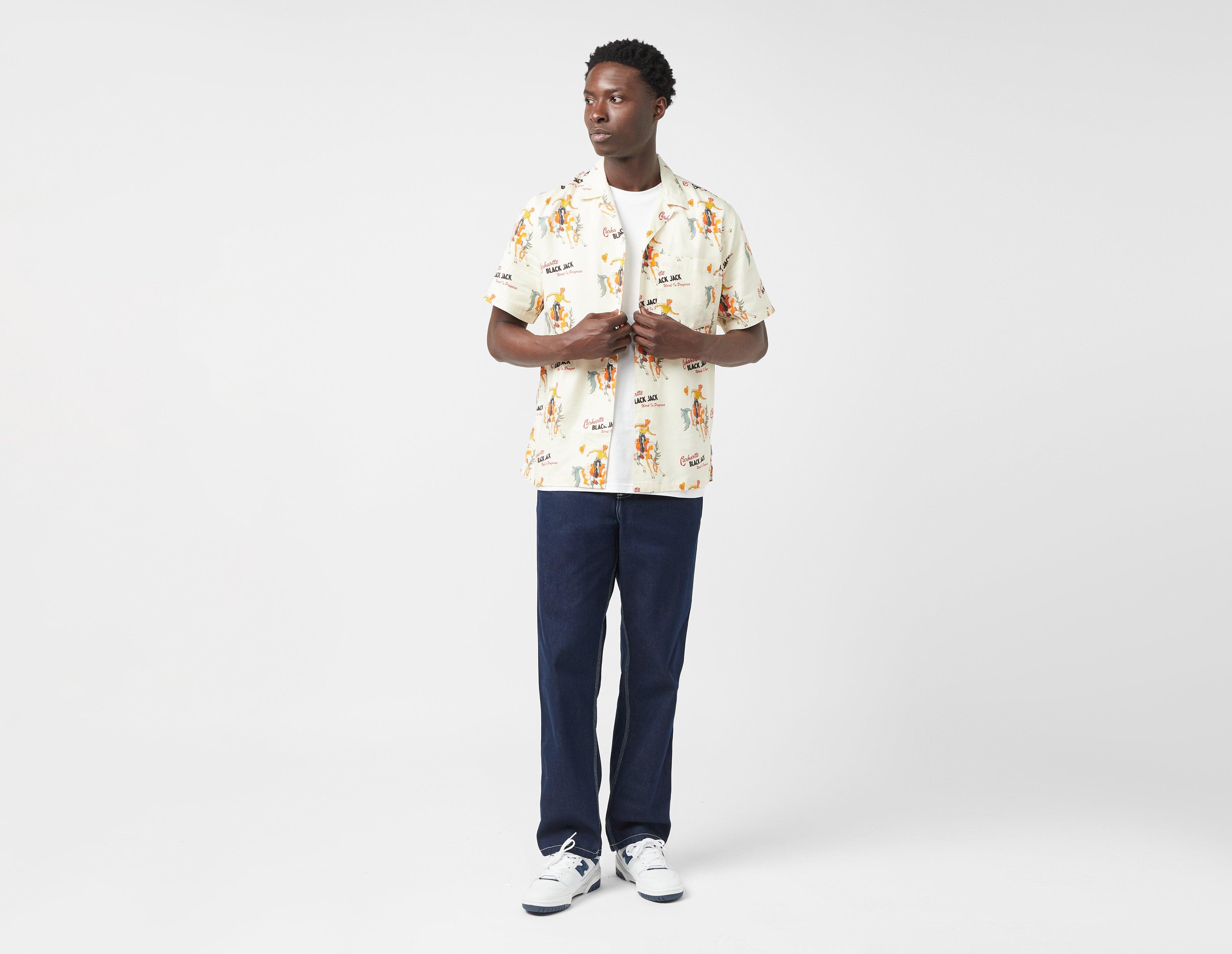 Carhartt WIP Simple Pant