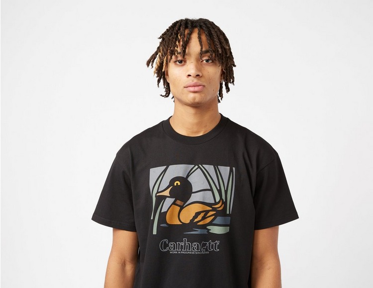 Carhartt WIP Duck Pond T-Shirt