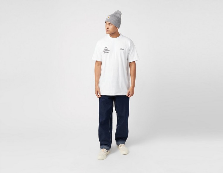 Carhartt WIP Letterman T-Shirt