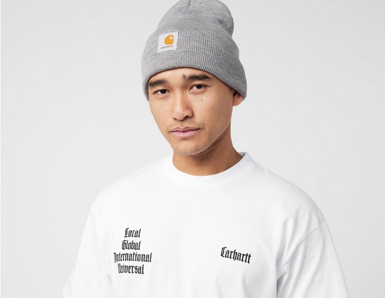 Carhartt WIP Letterman T-Shirt