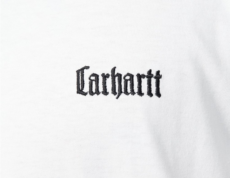 Carhartt WIP T-Shirt Letterman
