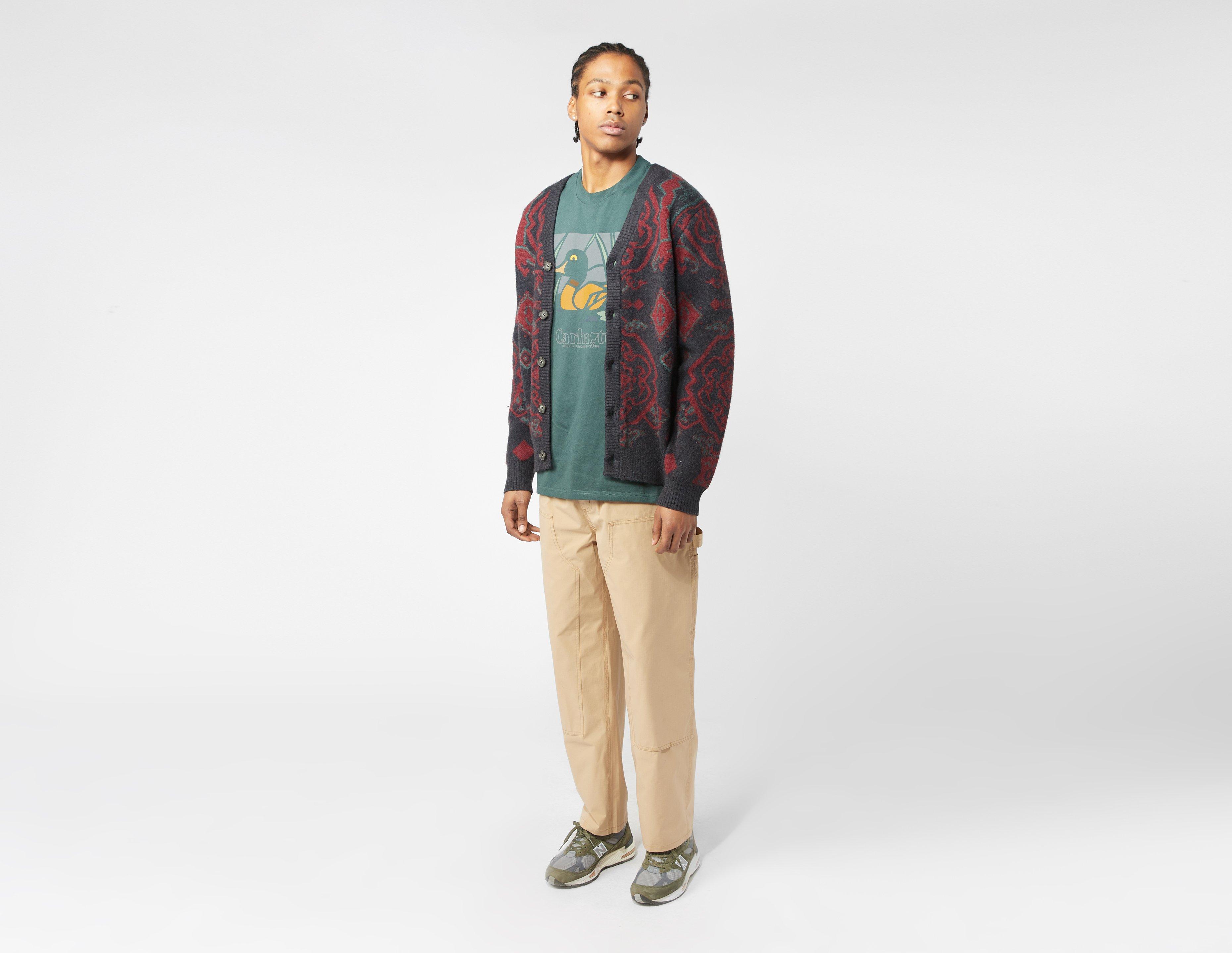 Blue Carhartt WIP Verse Cardigan | Punipunijapan?