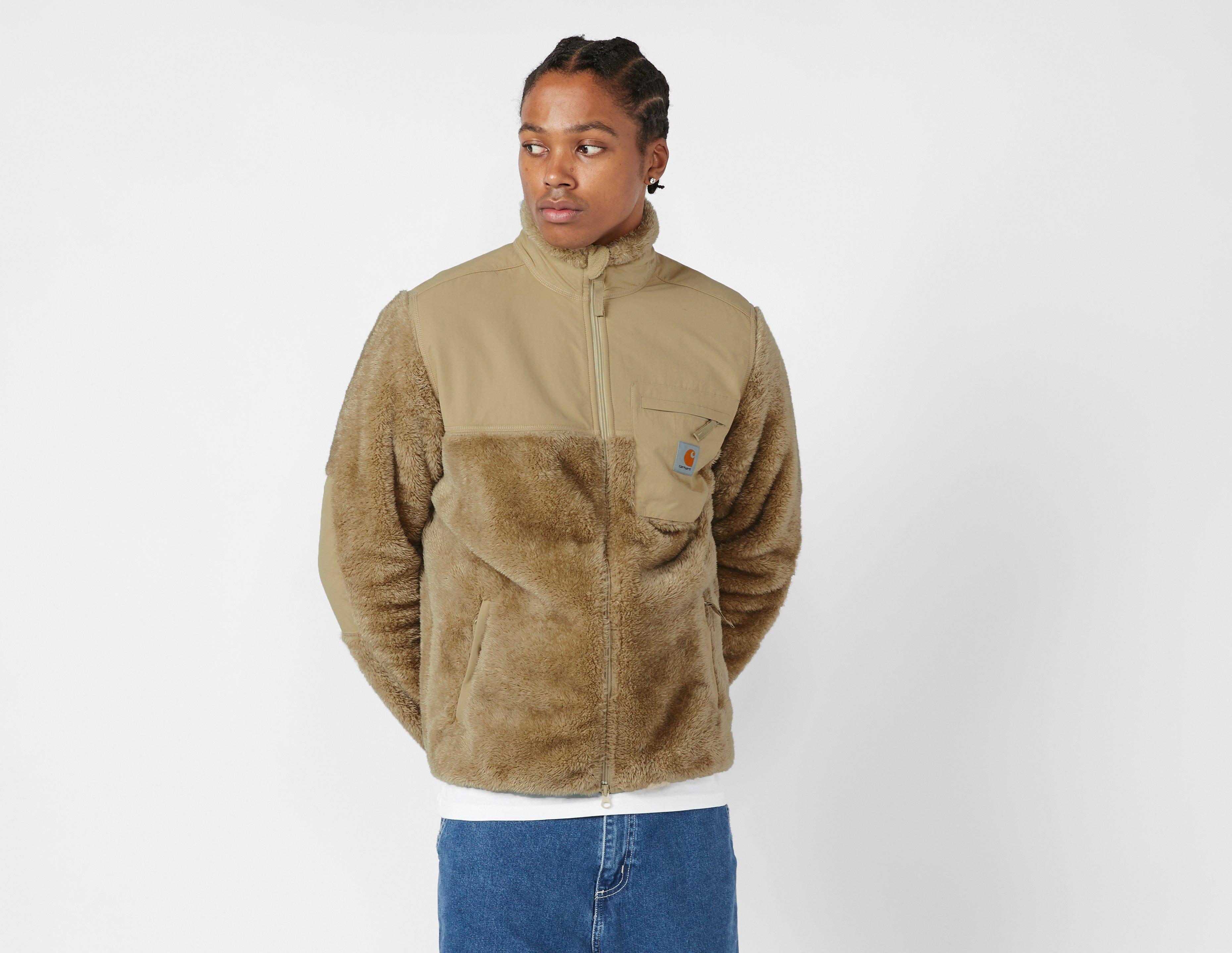 Kodiak fleece outlet jacket