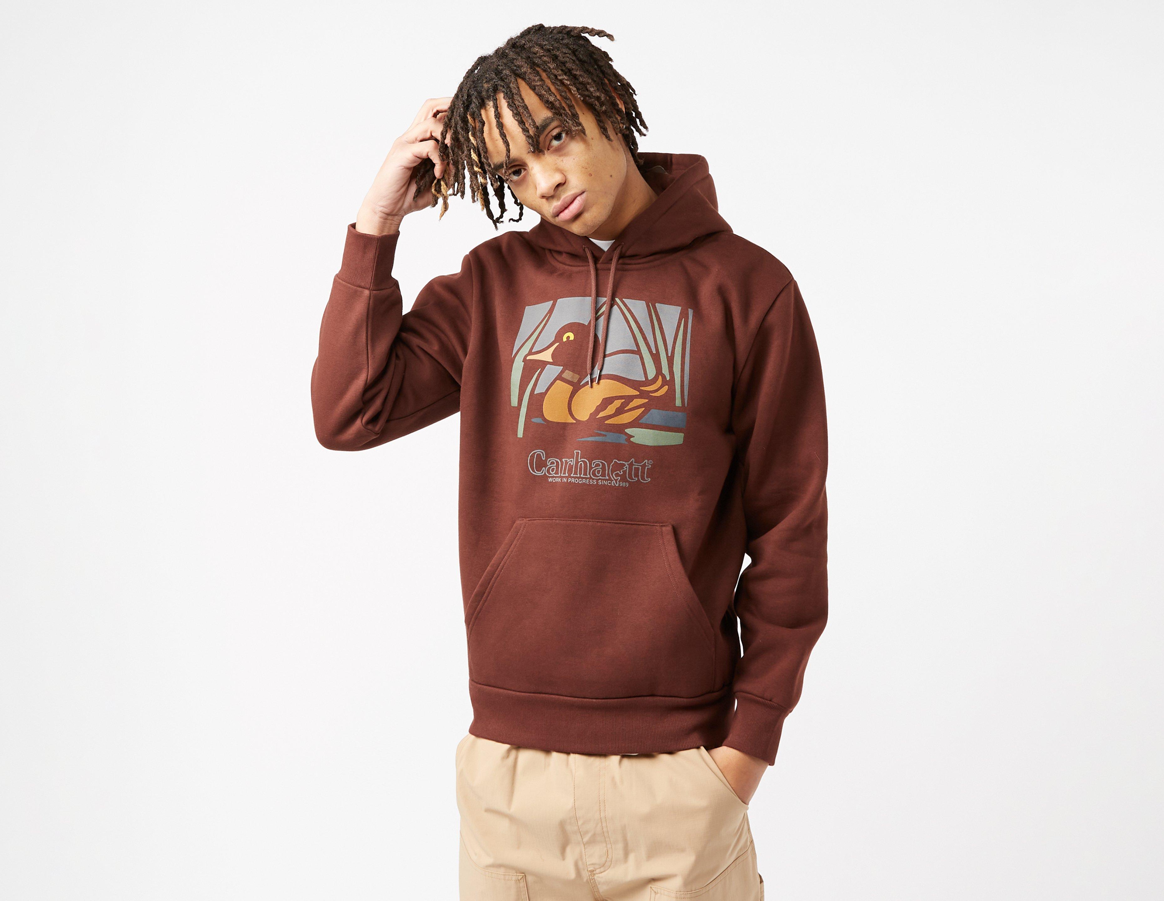 carhartt fr sweatshirt