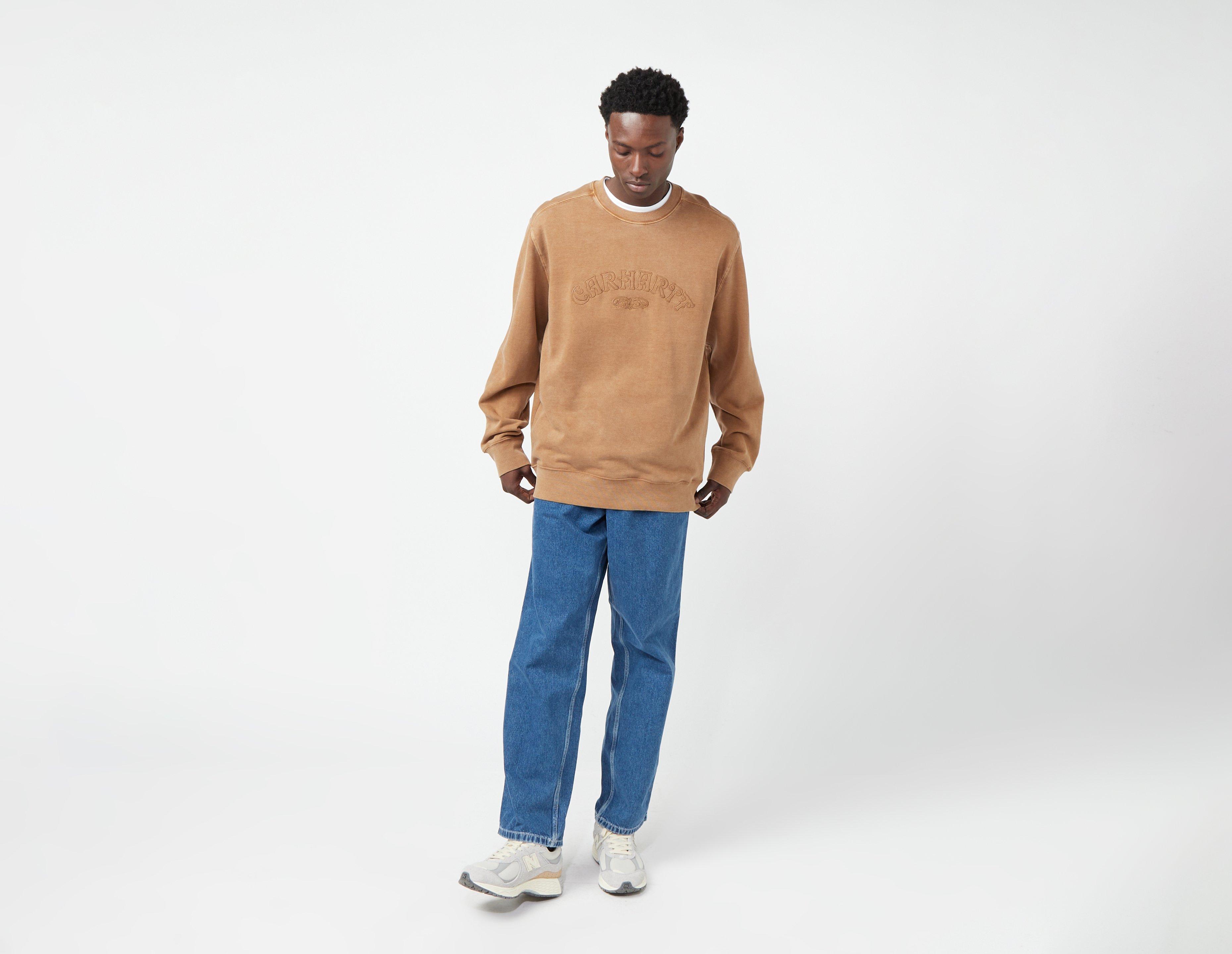 Carhartt WIP Simple Pant