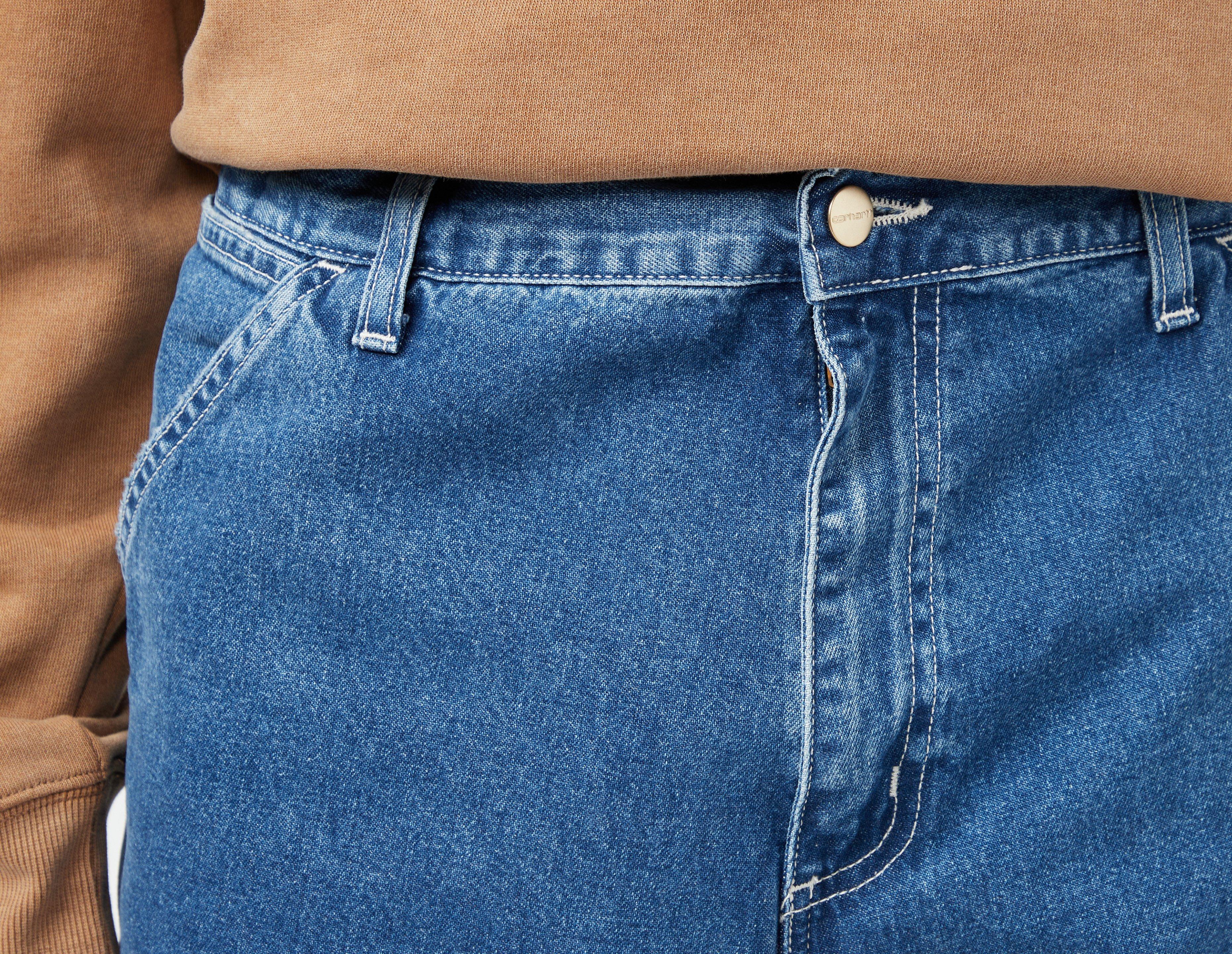 Carhartt WIP Simple Pant