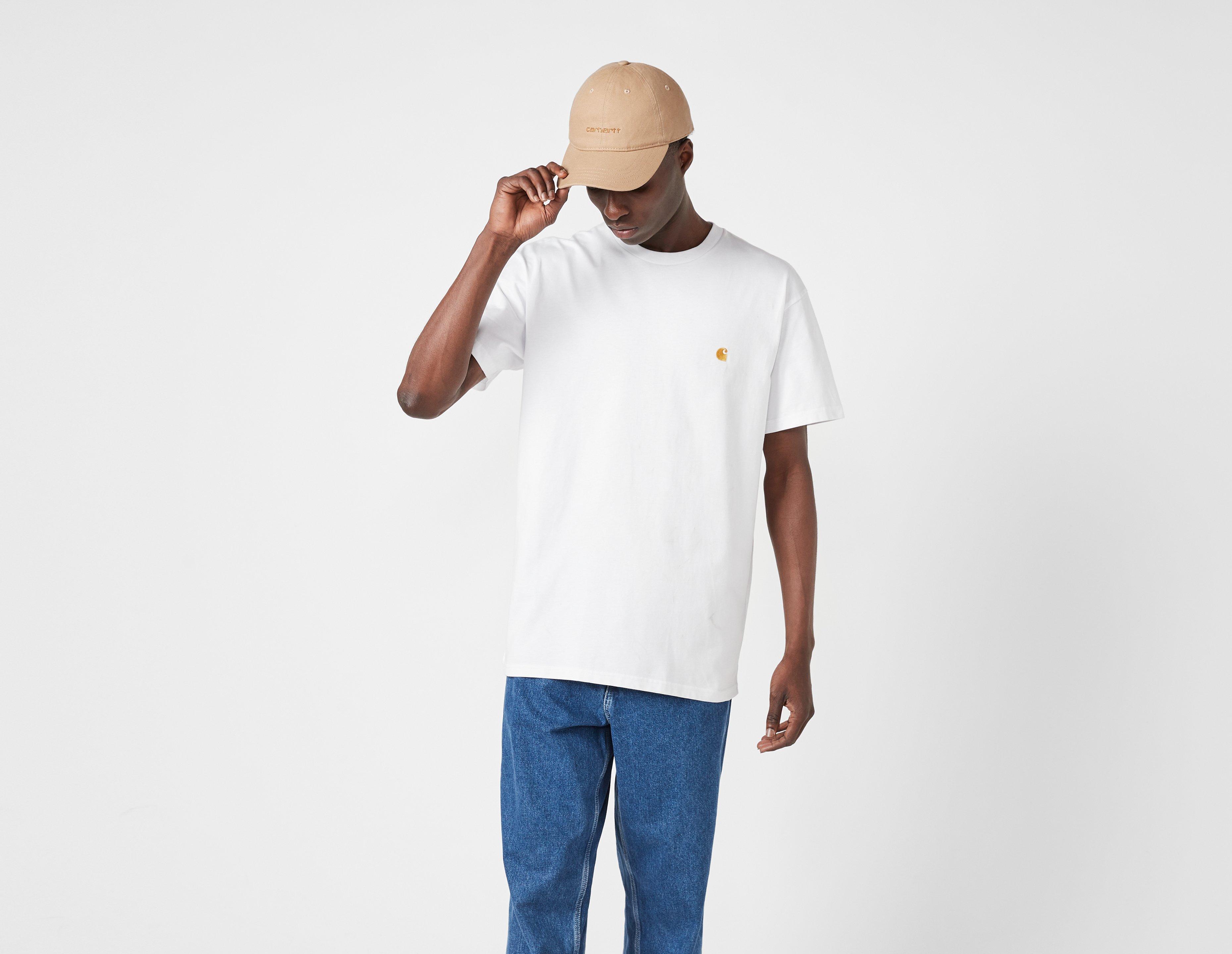 Carhartt chase clearance shirt