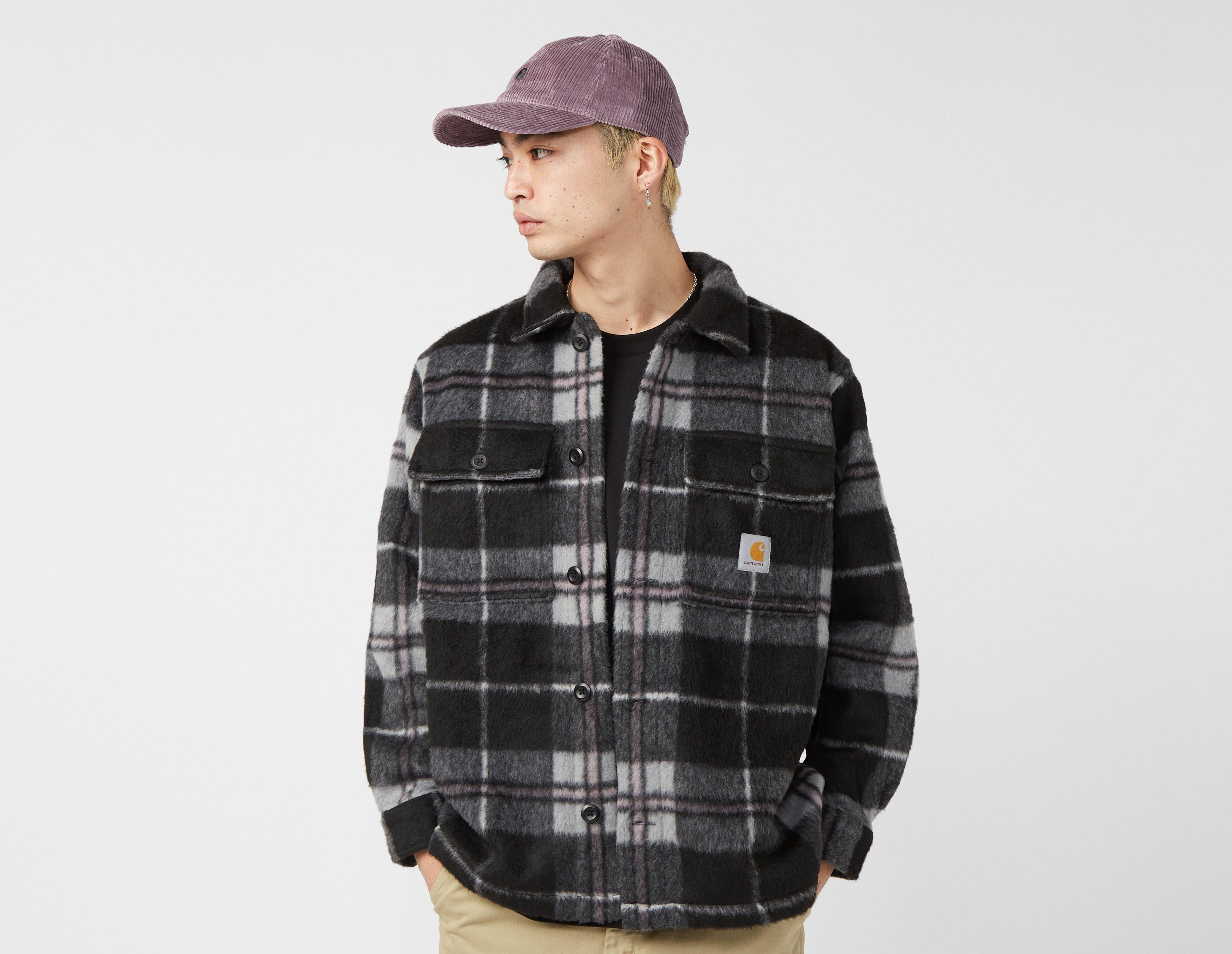 manning shirt jac carhartt