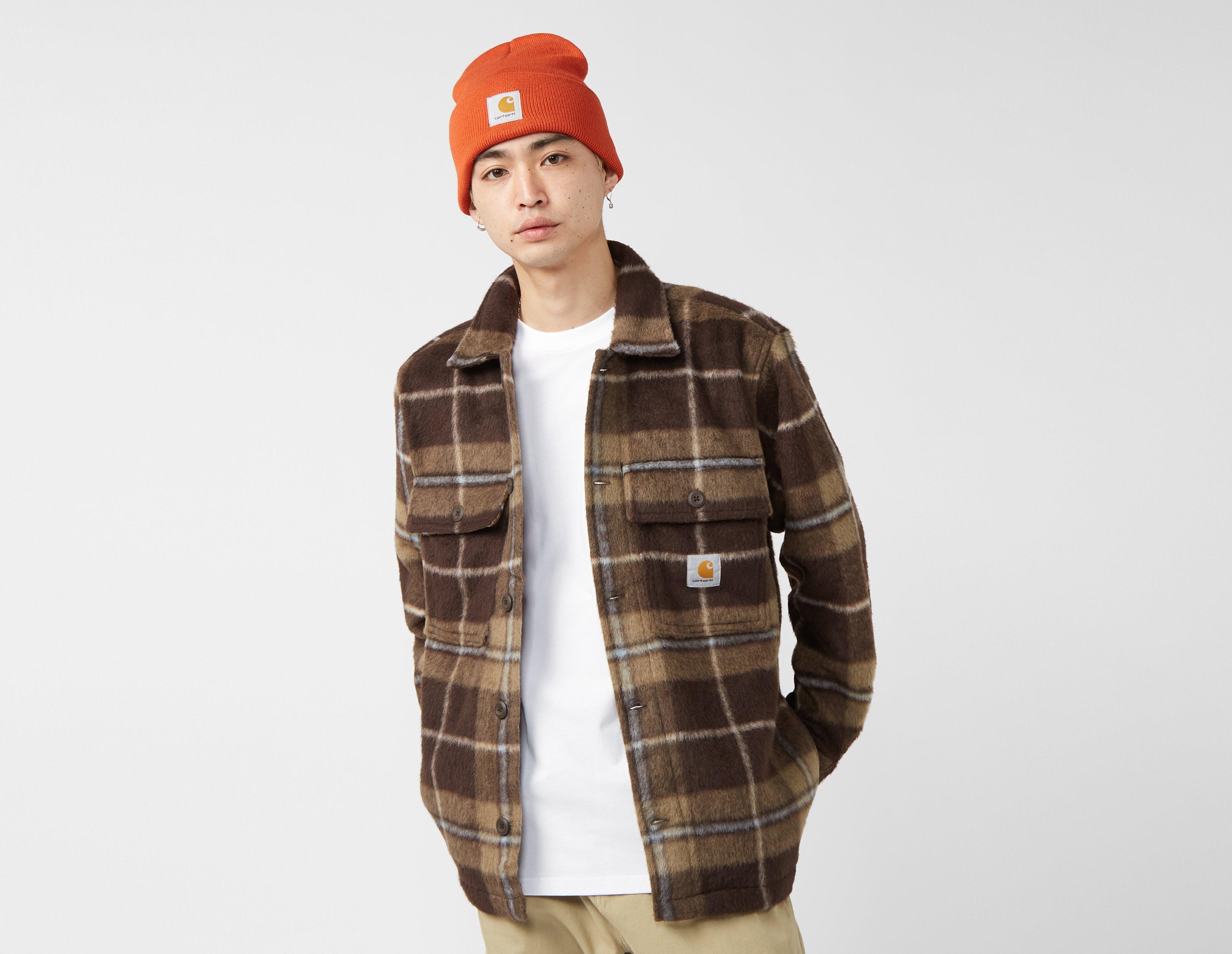 Carhartt chemise discount